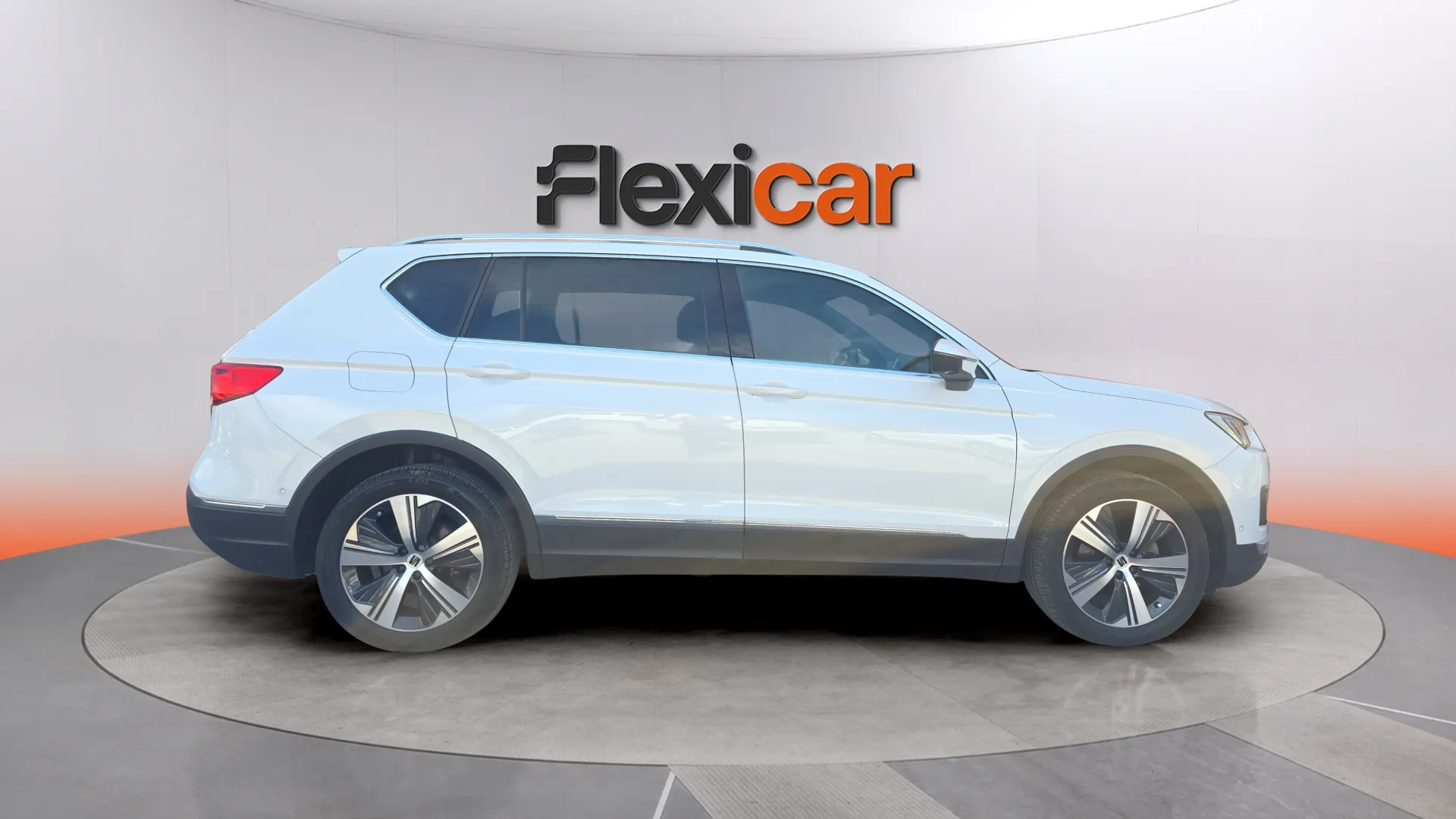 SEAT Tarraco 2.0 TDI Xcellence DSG - foto 8