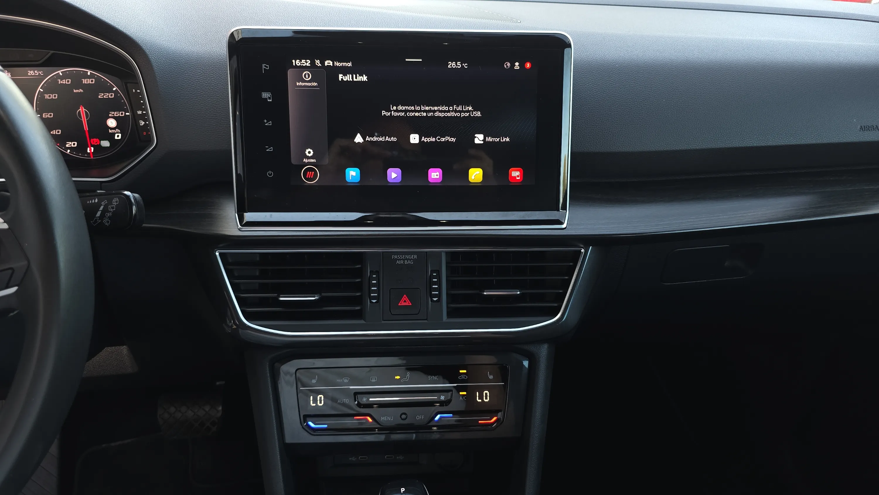 SEAT Tarraco 2.0 TDI Xcellence DSG - foto 14