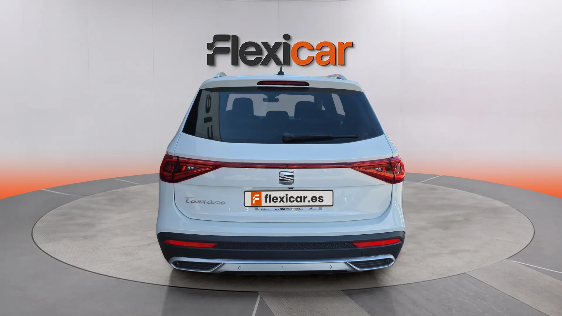 SEAT Tarraco 2.0 TDI Xcellence DSG - foto 6