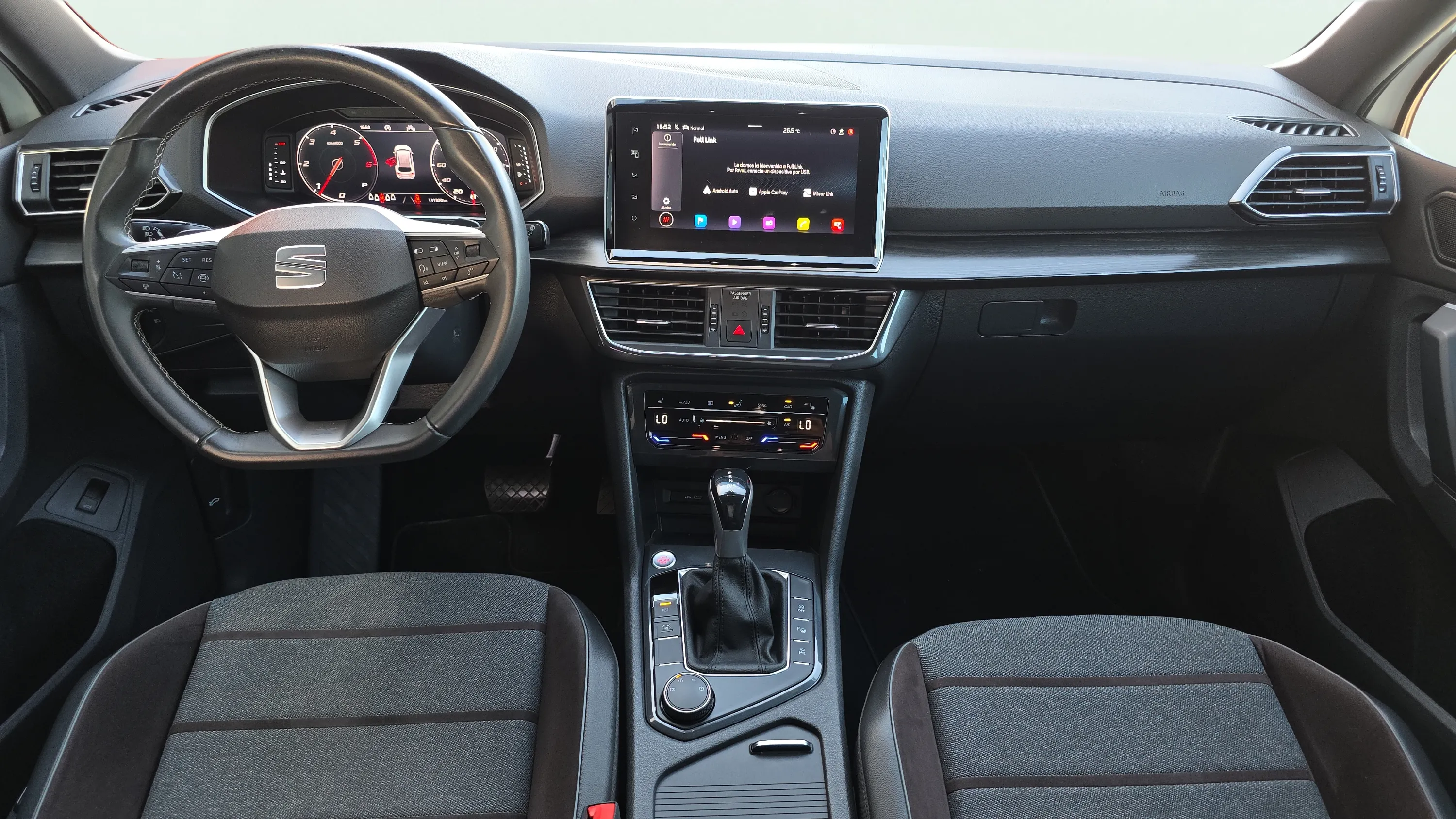 SEAT Tarraco 2.0 TDI Xcellence DSG - foto 11