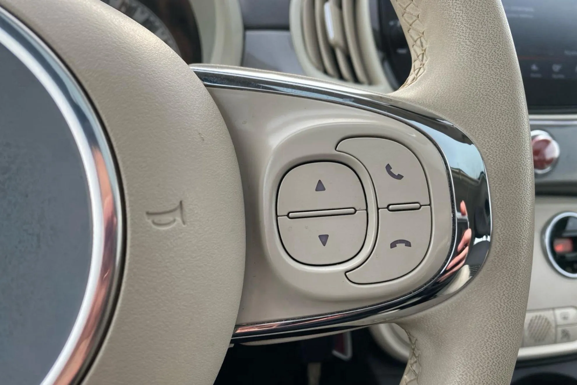 Fiat 500 Connect 1.0 Hybrid - foto 17