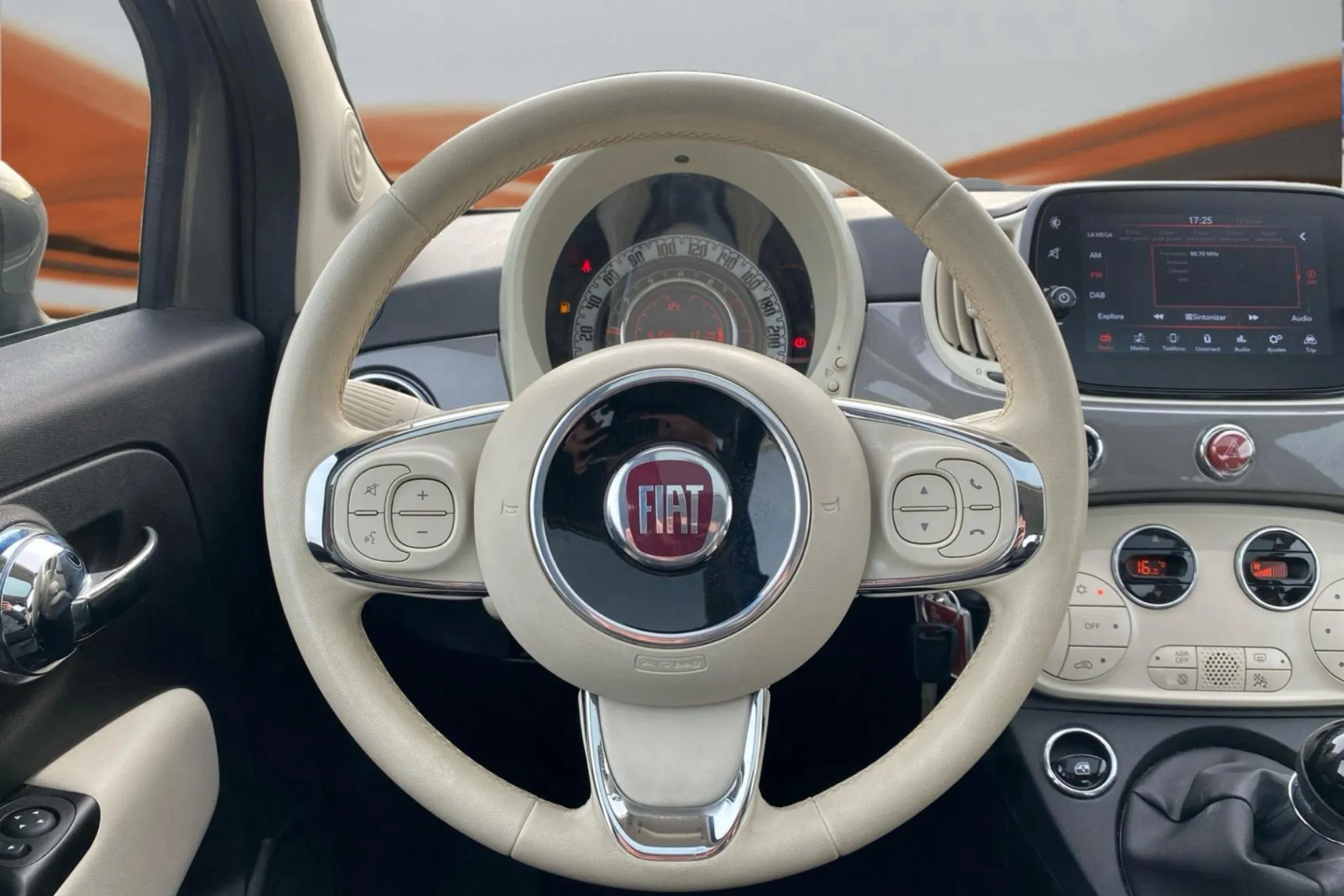 Fiat 500 Connect 1.0 Hybrid - foto 13