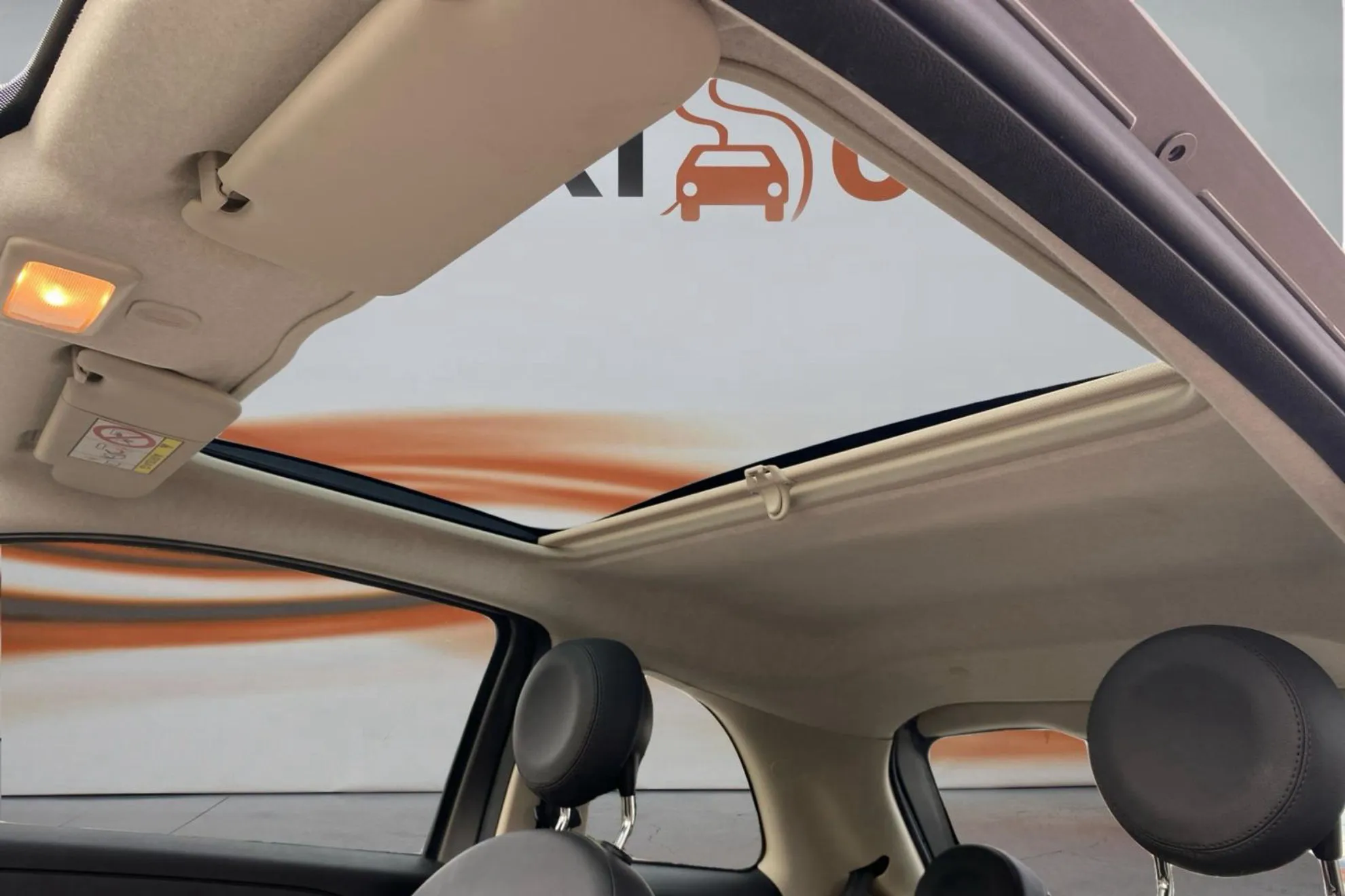 Fiat 500 Connect 1.0 Hybrid - foto 14