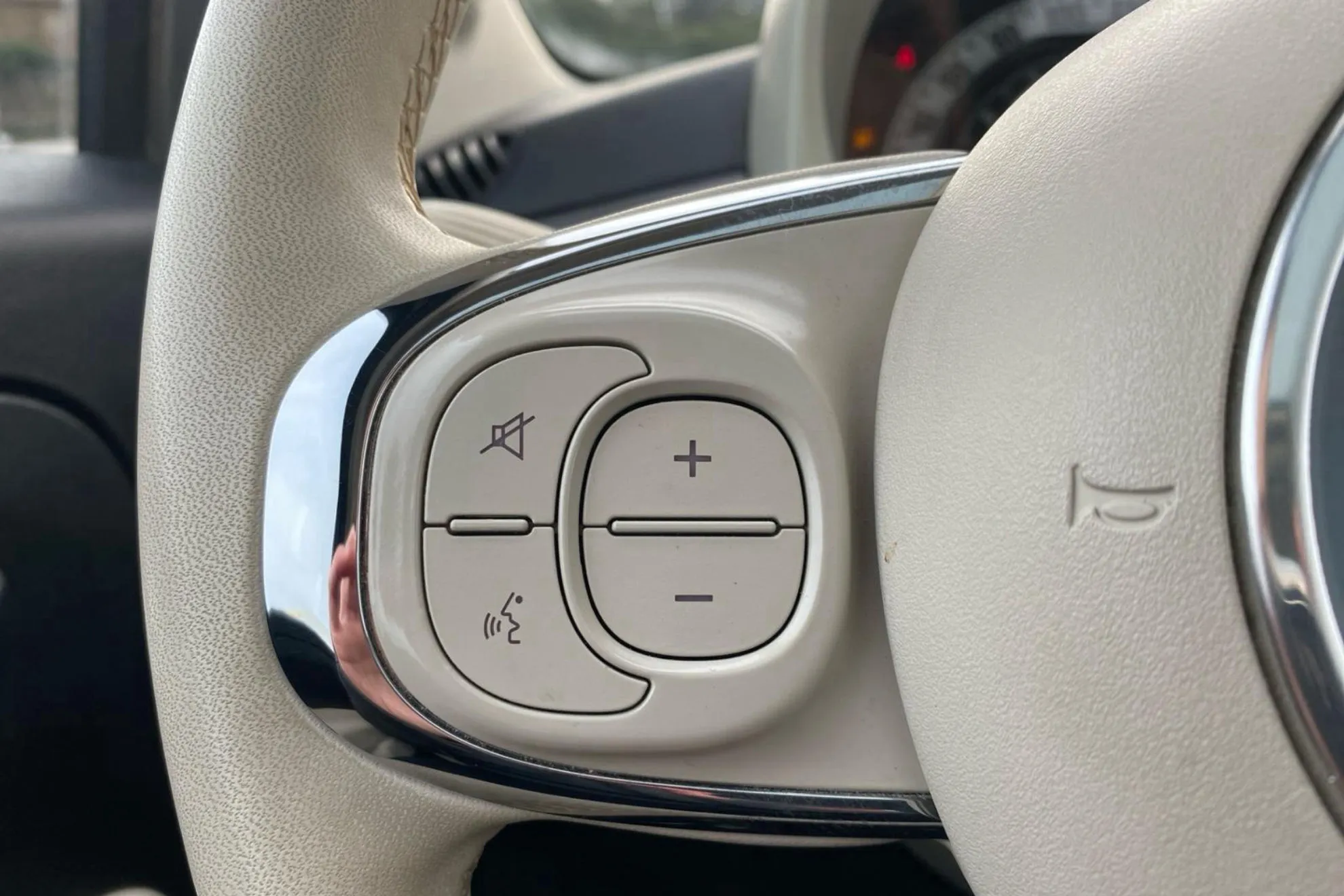 Fiat 500 Connect 1.0 Hybrid - foto 16