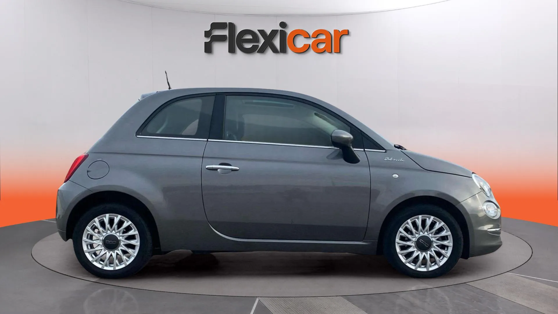 Fiat 500 Connect 1.0 Hybrid - foto 6