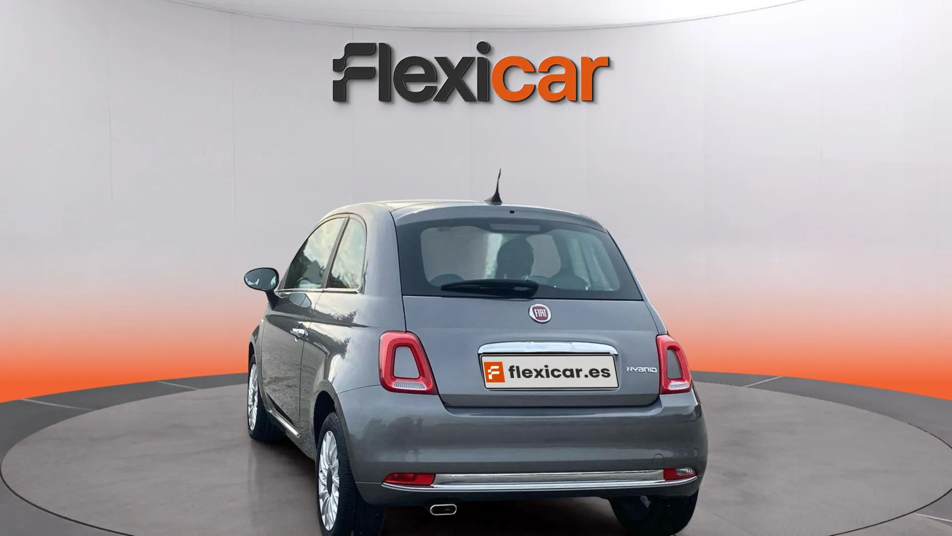 Fiat 500 Connect 1.0 Hybrid - foto 5