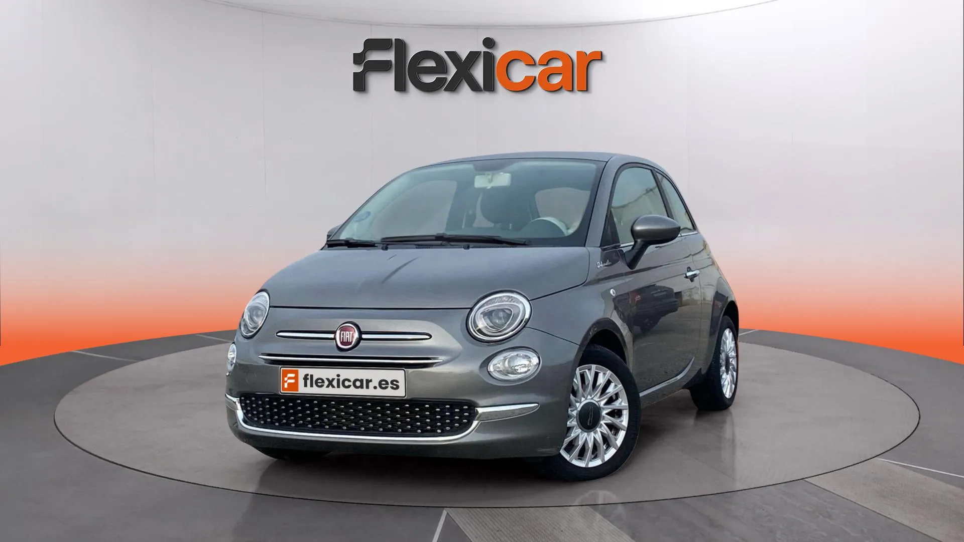 Fiat 500 Connect 1.0 Hybrid - foto 3