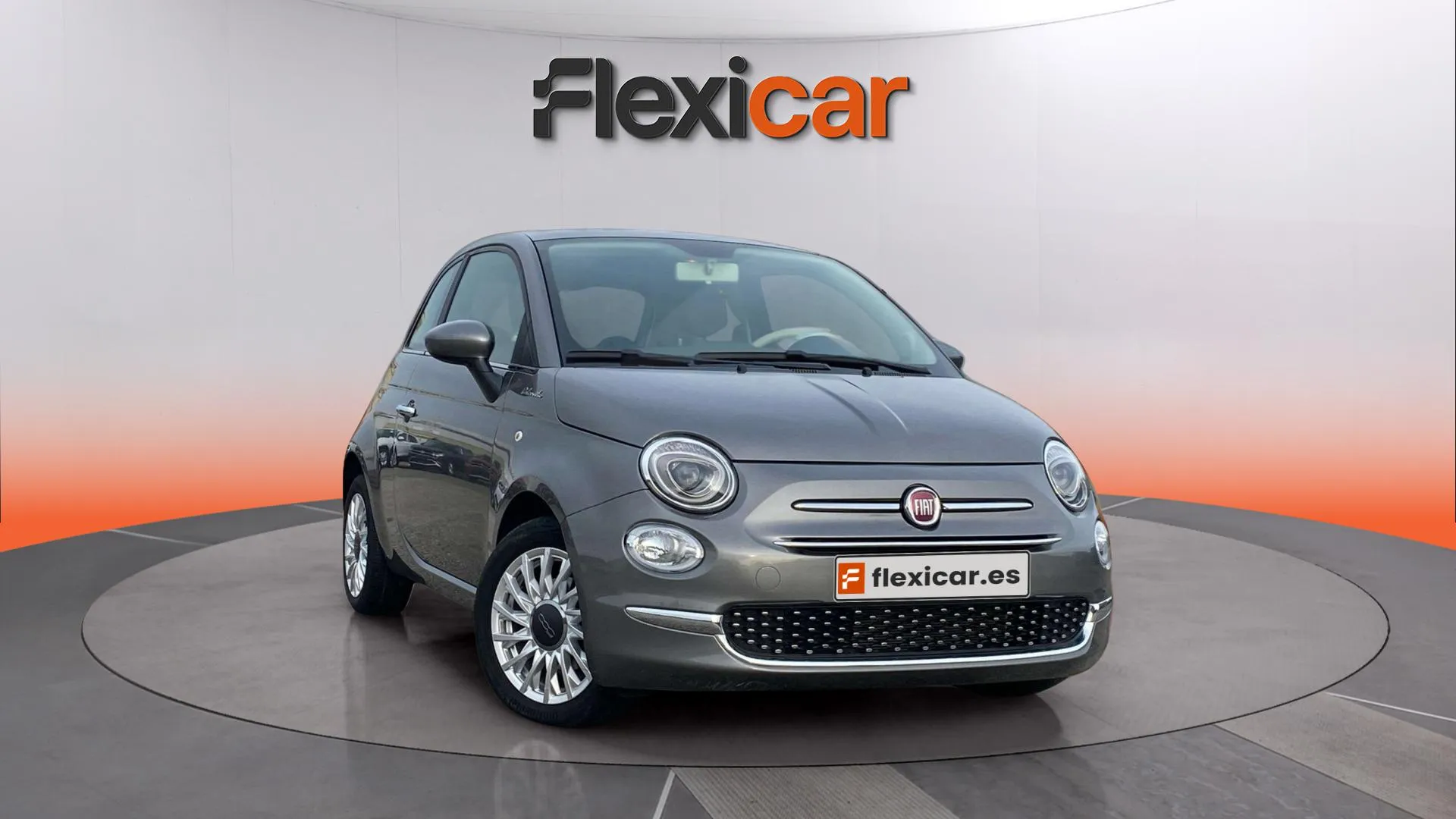 Fiat 500 Connect 1.0 Hybrid