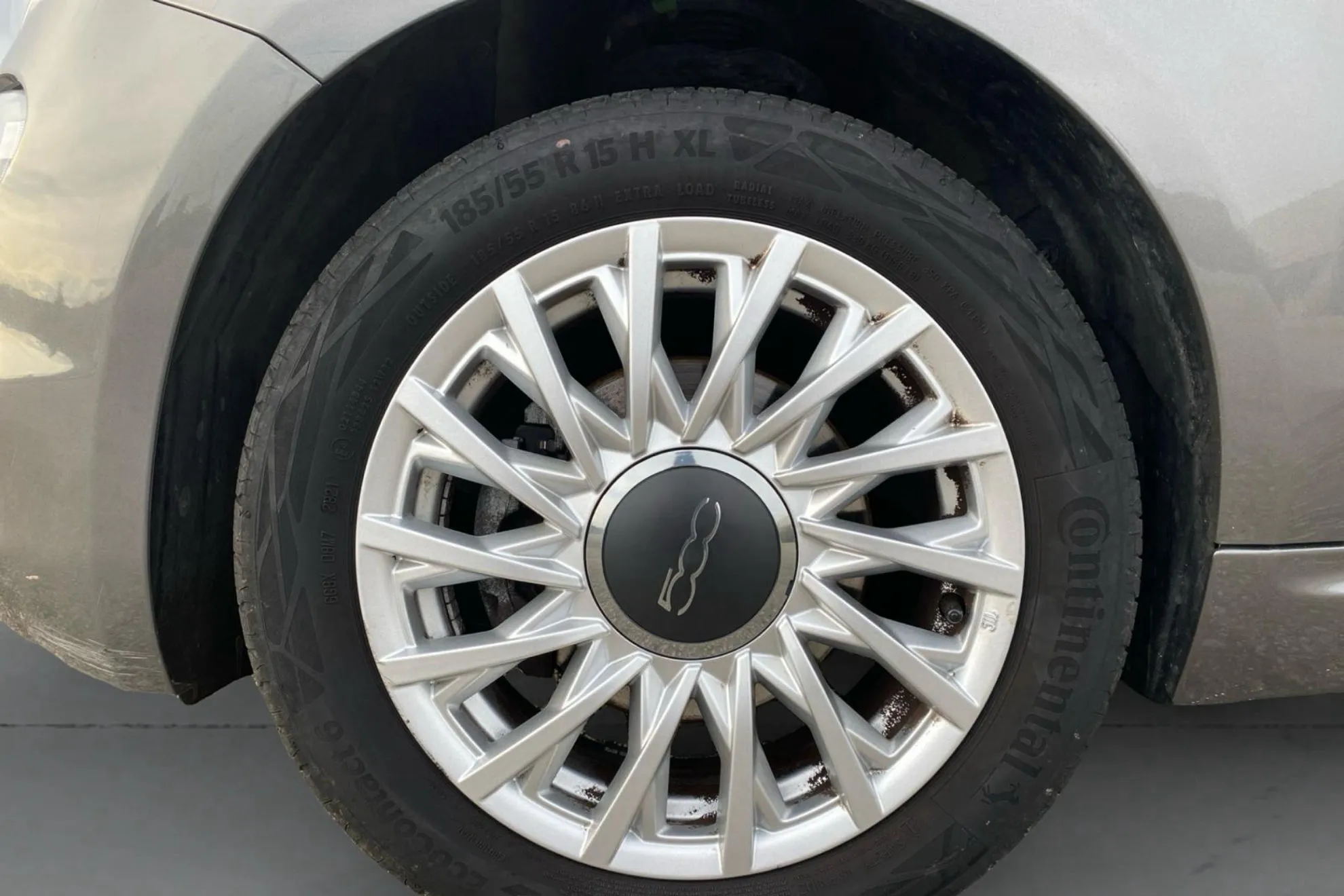 Fiat 500 Connect 1.0 Hybrid - foto 19