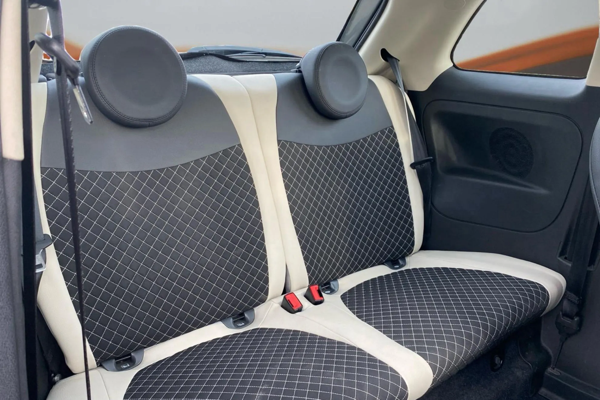 Fiat 500 Connect 1.0 Hybrid - foto 10