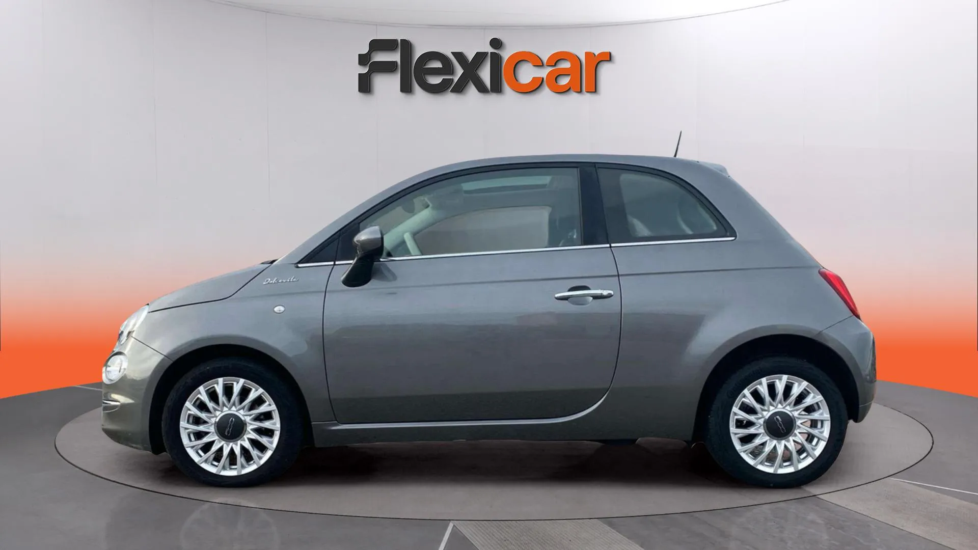 Fiat 500 Connect 1.0 Hybrid - foto 4