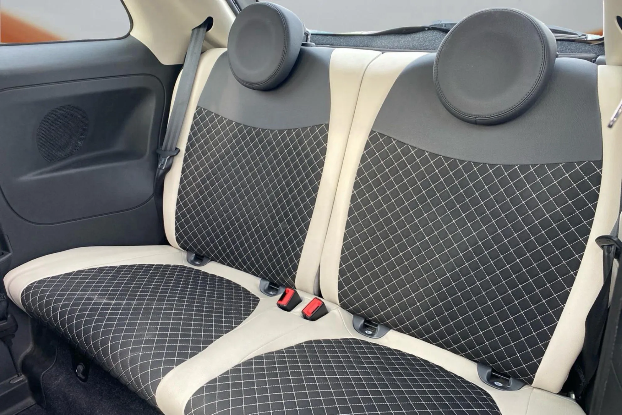 Fiat 500 Connect 1.0 Hybrid - foto 9