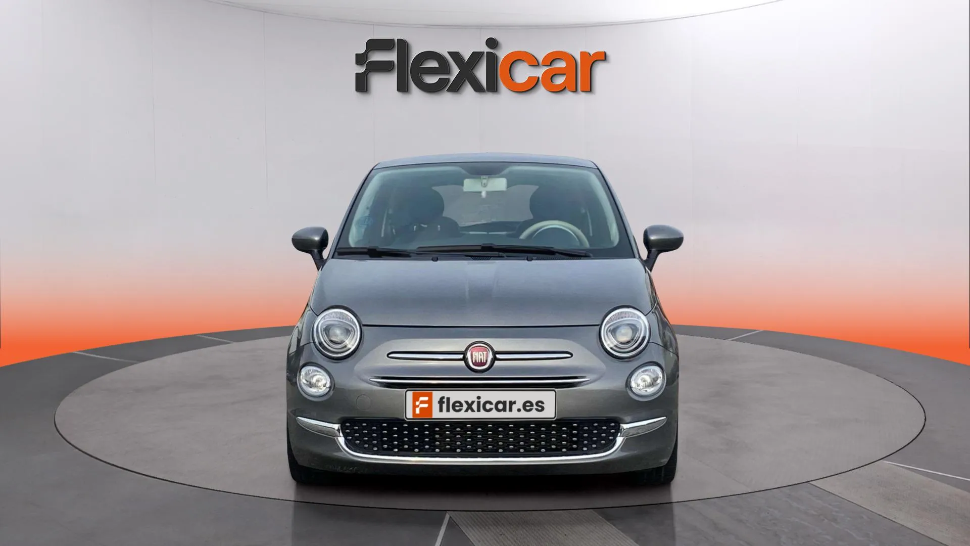 Fiat 500 Connect 1.0 Hybrid - foto 2