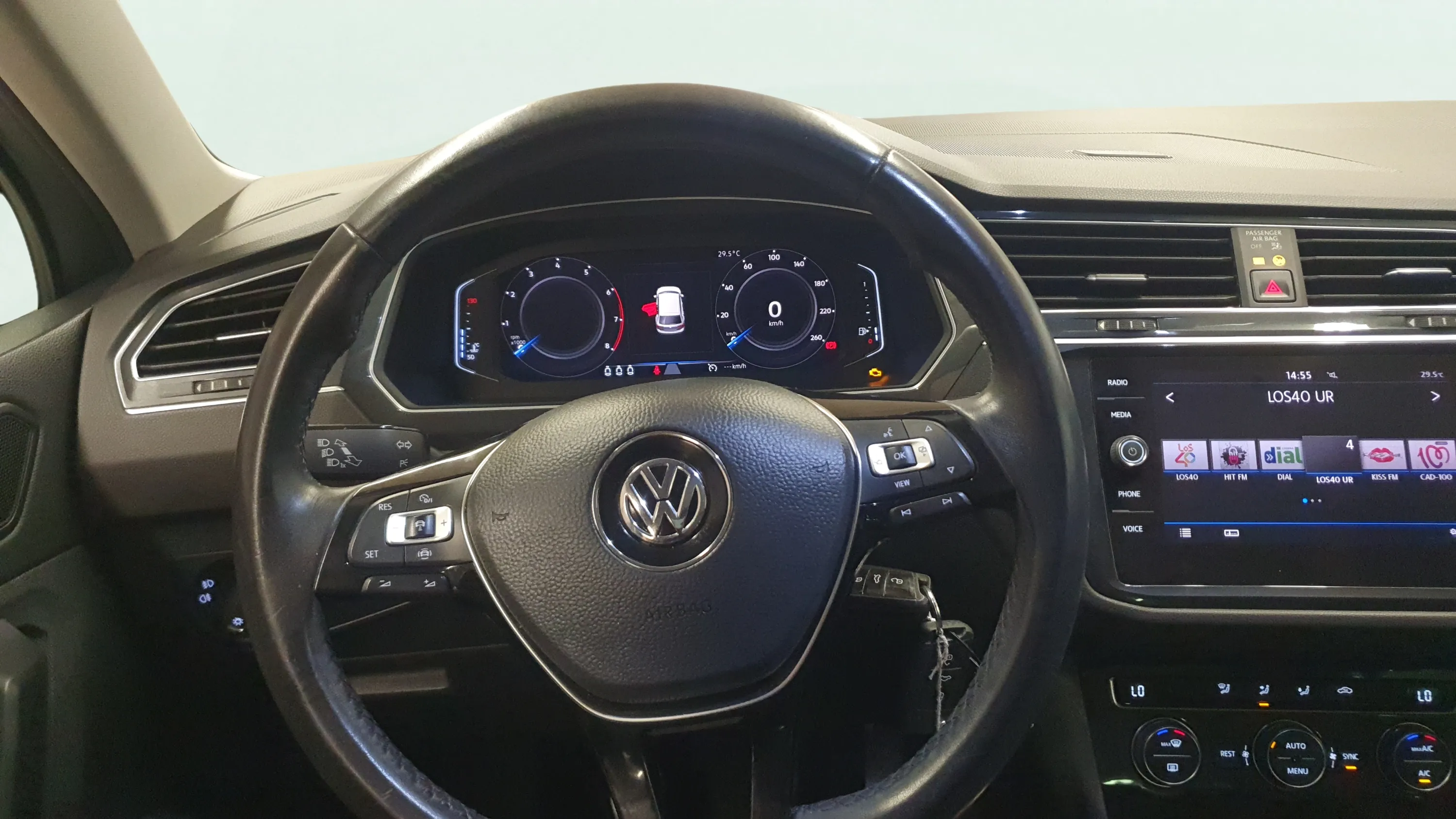 Volkswagen Tiguan Advance 1.5 TSI - foto 14