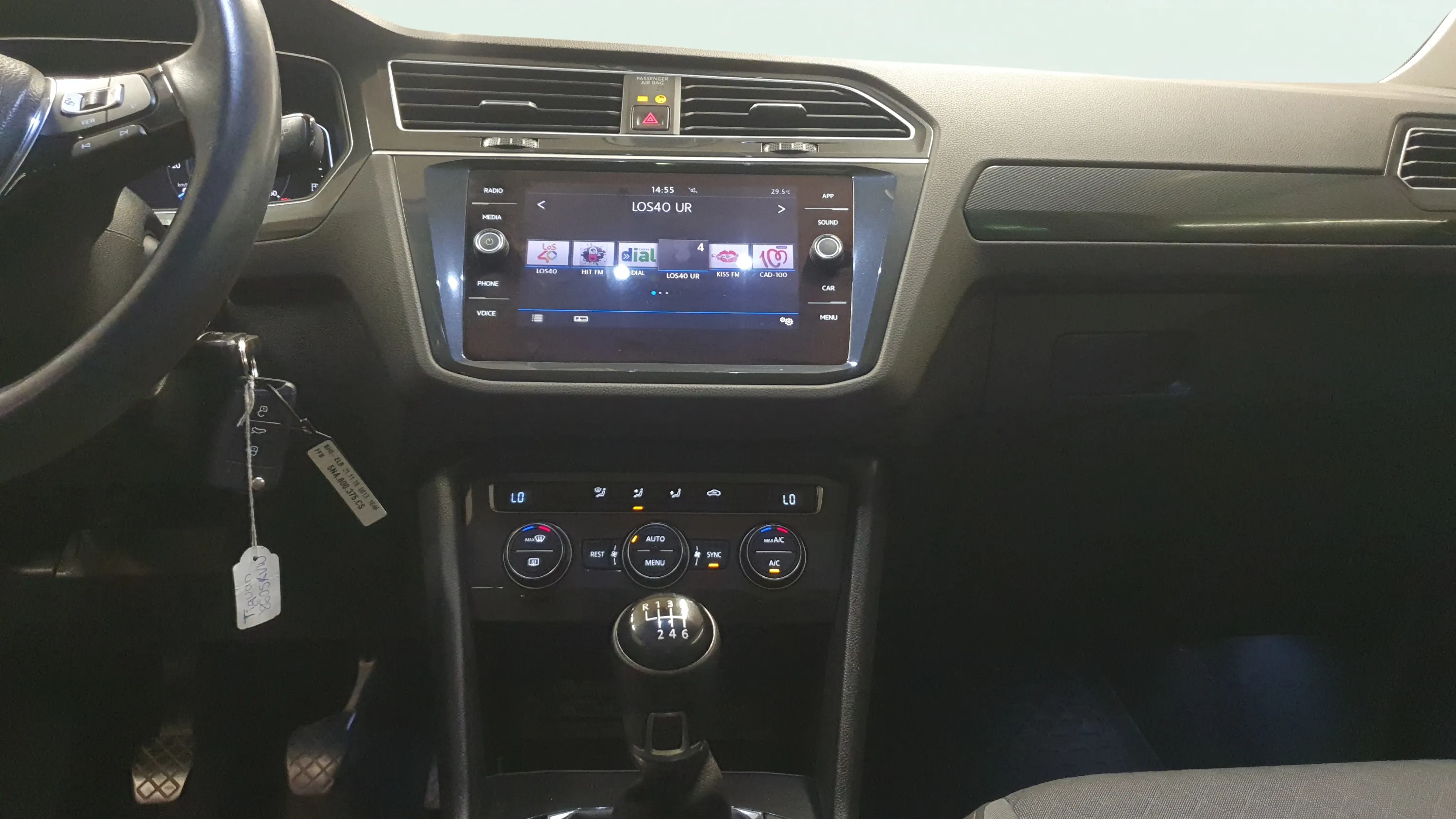 Volkswagen Tiguan Advance 1.5 TSI - foto 6
