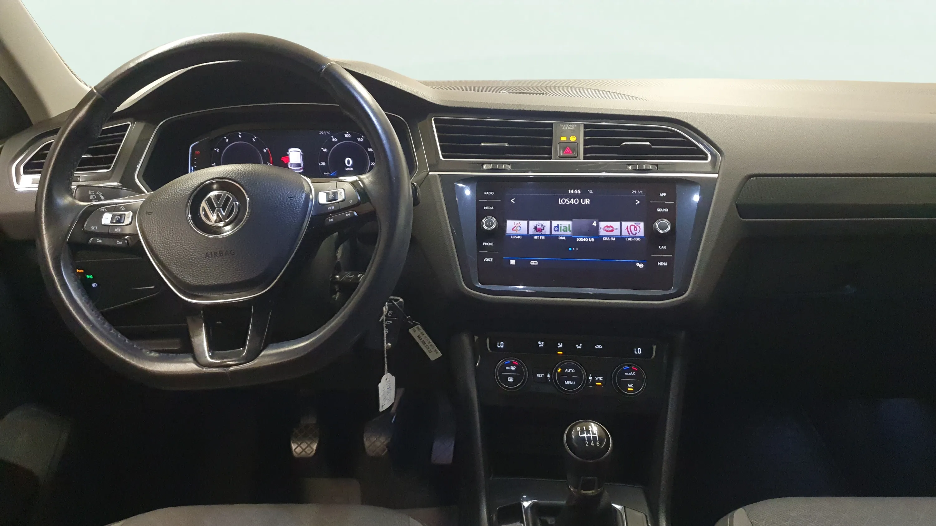 Volkswagen Tiguan Advance 1.5 TSI - foto 5