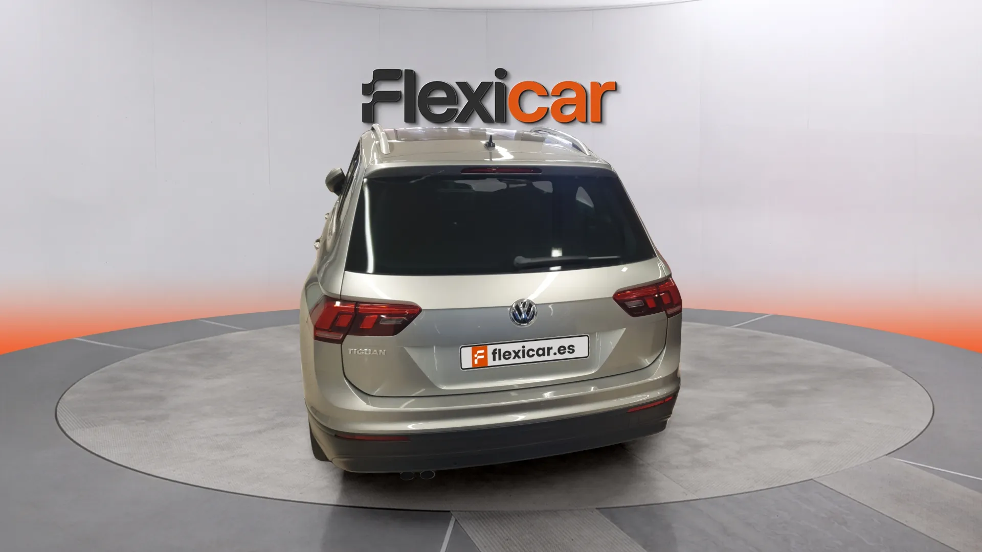 Volkswagen Tiguan Advance 1.5 TSI - foto 4