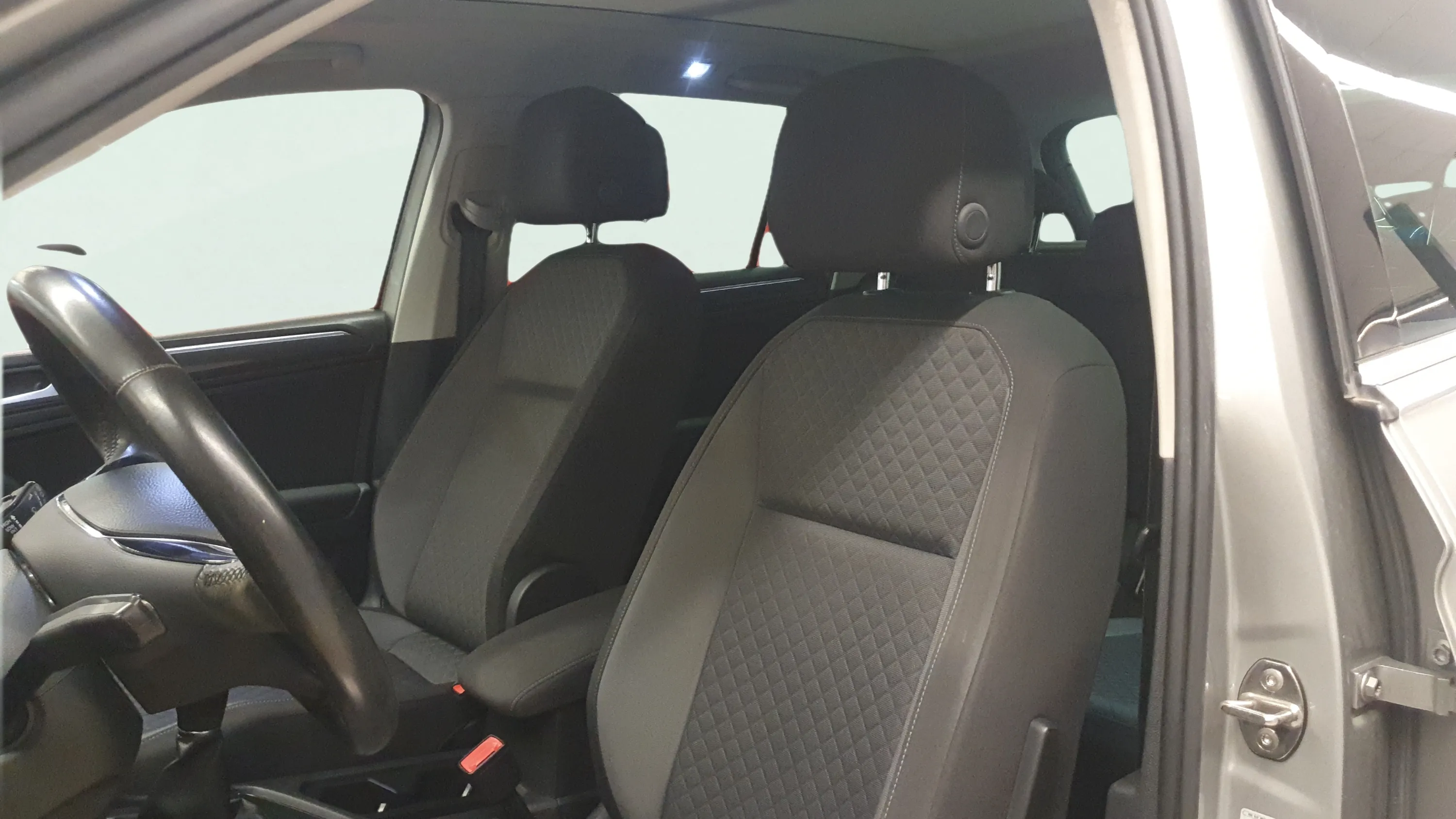 Volkswagen Tiguan Advance 1.5 TSI - foto 7