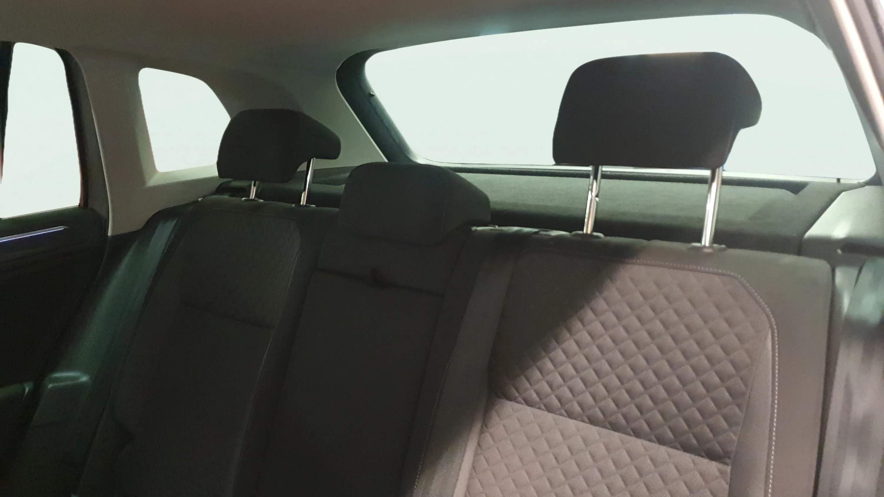 Volkswagen Tiguan Advance 1.5 TSI - foto 8