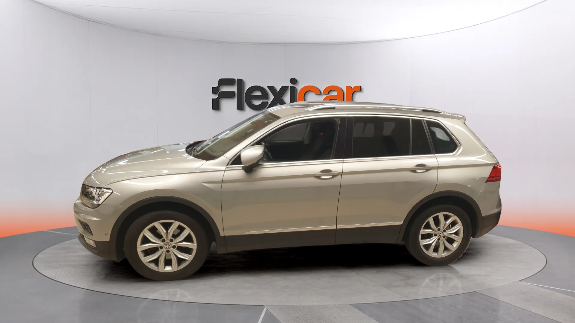 Volkswagen Tiguan Advance 1.5 TSI - foto 3