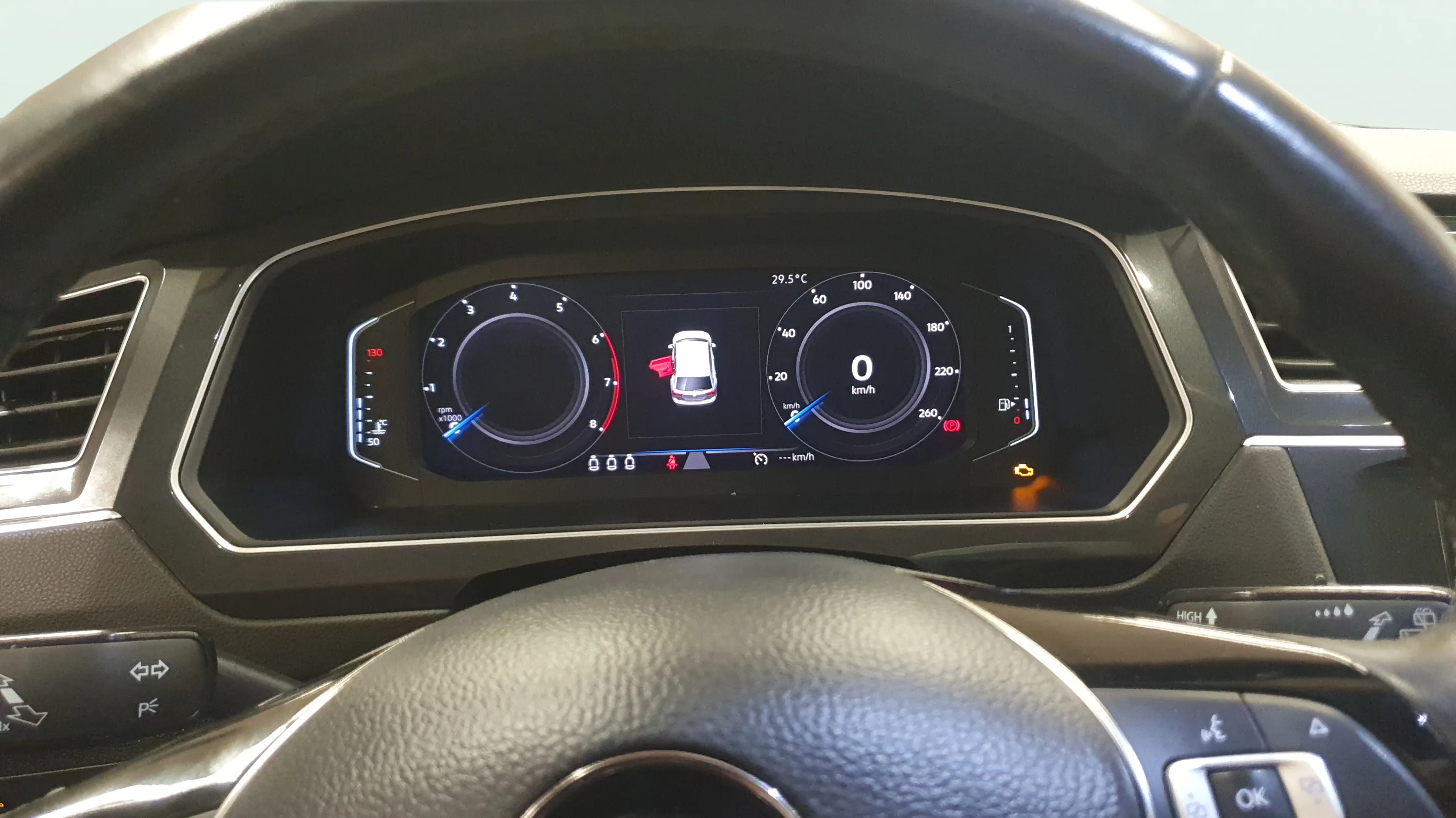 Volkswagen Tiguan Advance 1.5 TSI - foto 13