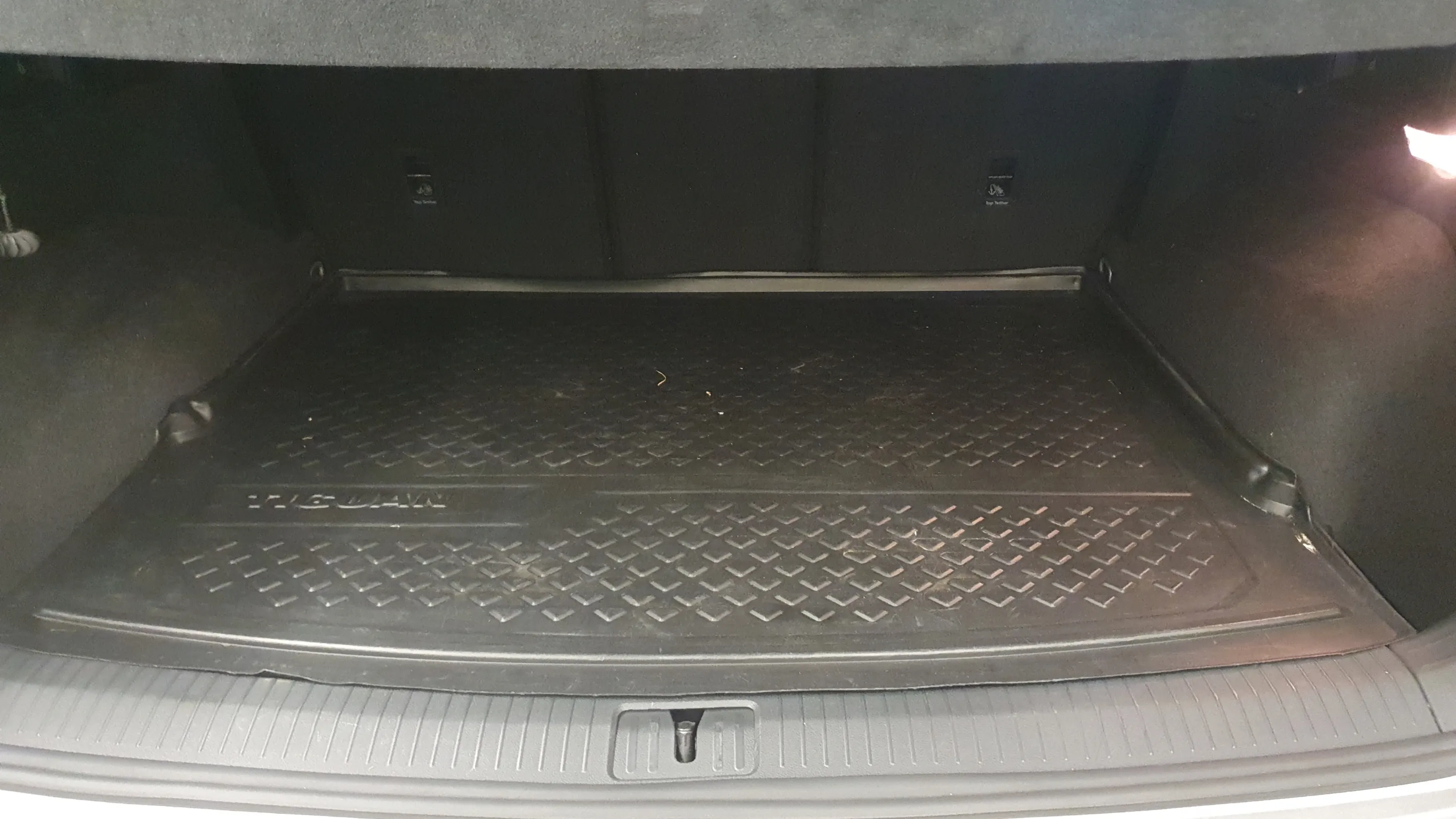 Volkswagen Tiguan Advance 1.5 TSI - foto 10