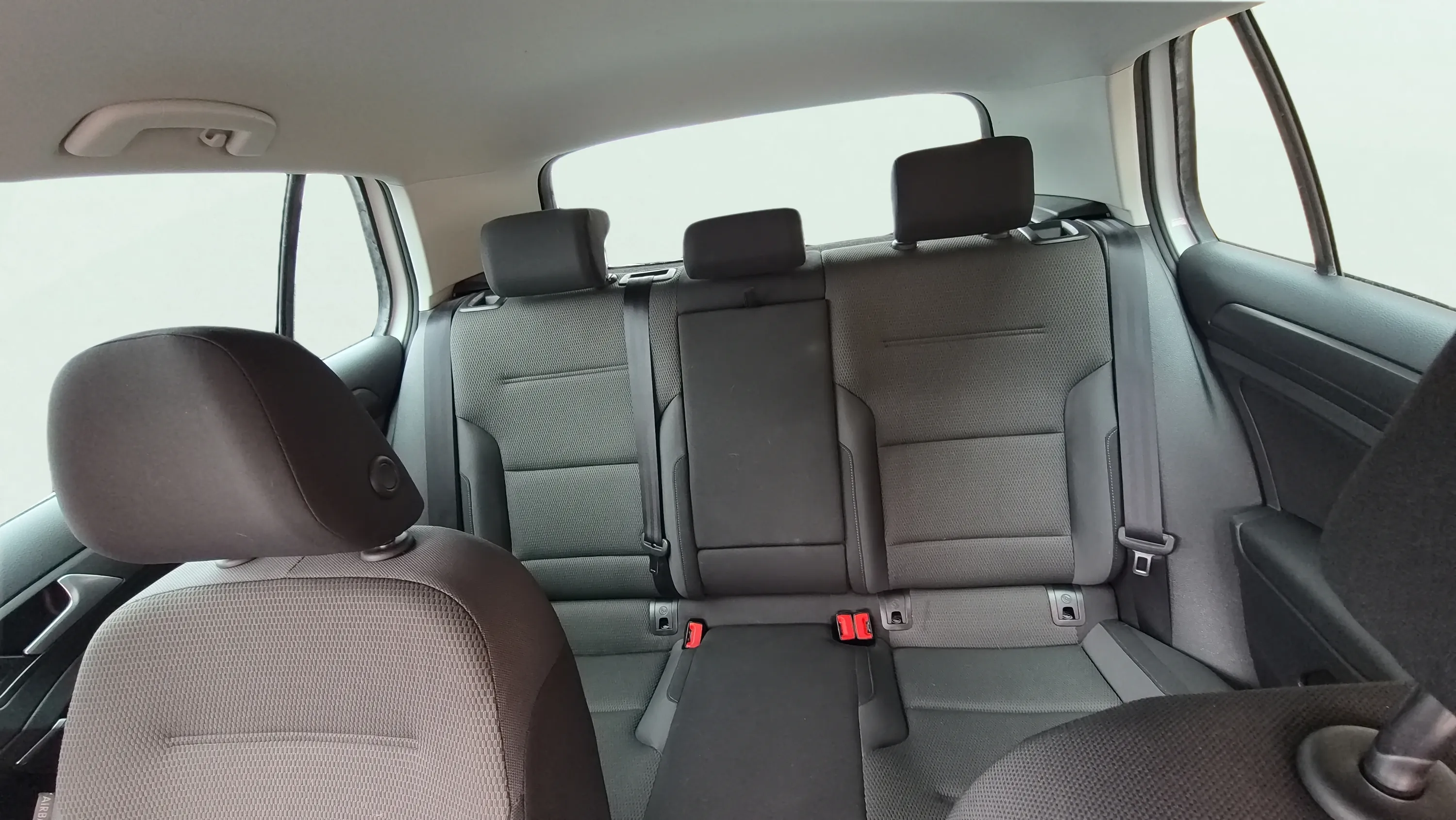 Volkswagen Golf Sport 2.0 TDI DSG - foto 11