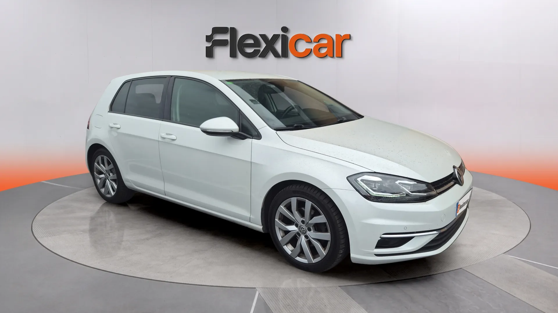 Volkswagen Golf Sport 2.0 TDI DSG