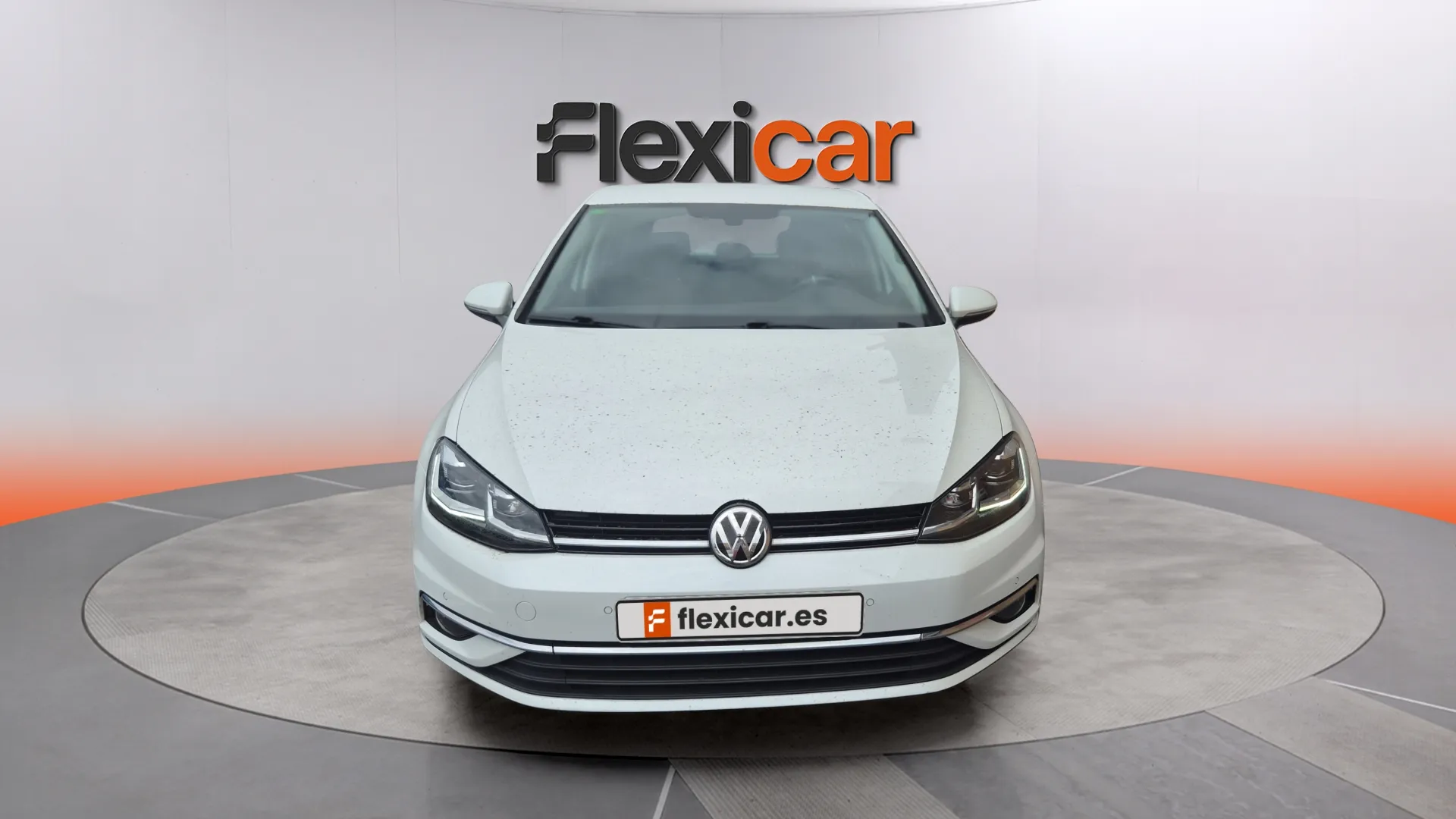 Volkswagen Golf Sport 2.0 TDI DSG - foto 2