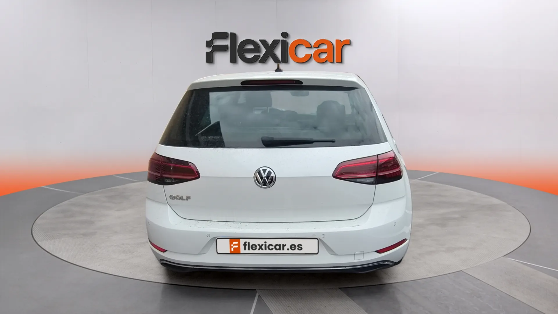 Volkswagen Golf Sport 2.0 TDI DSG - foto 4