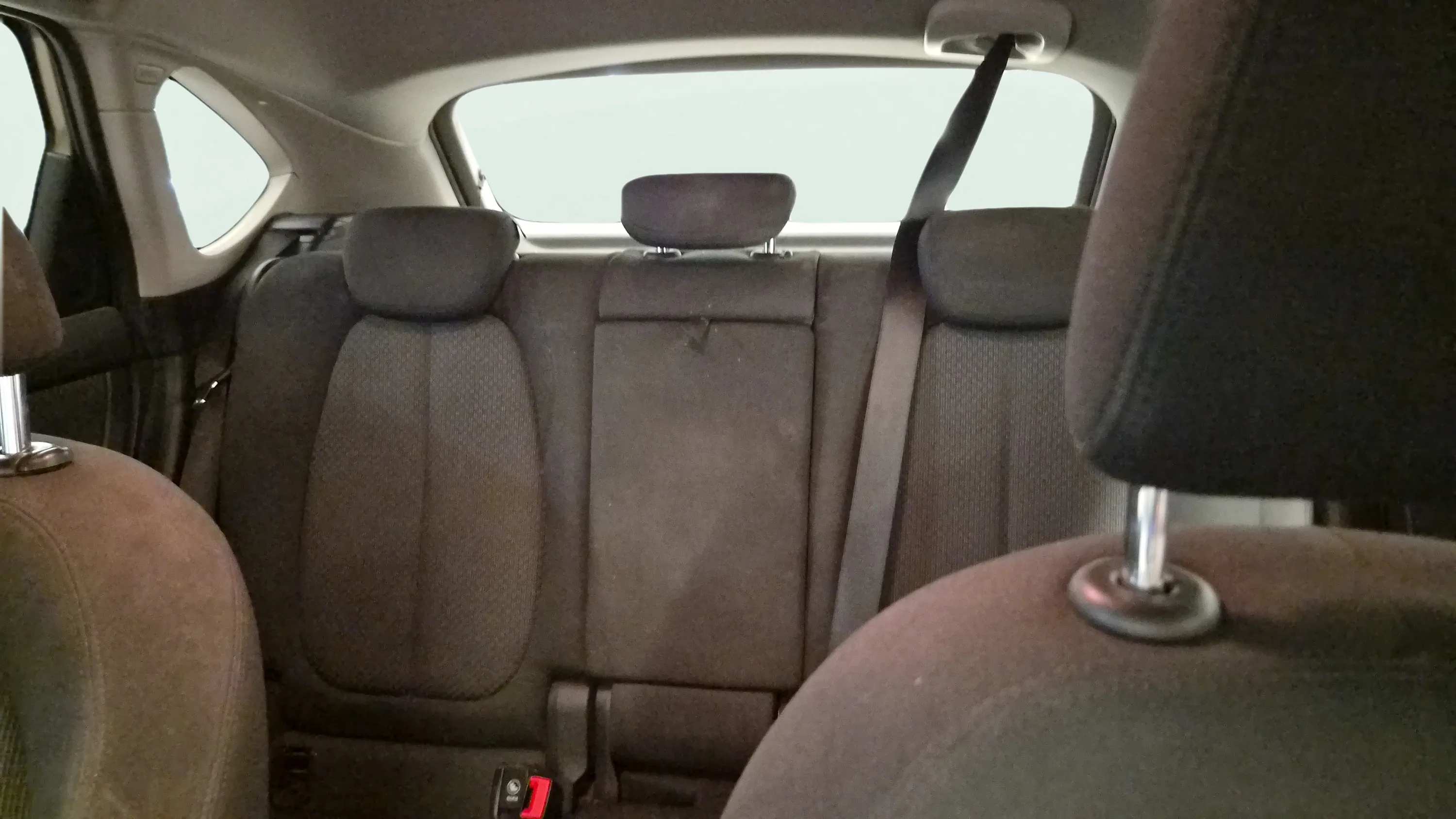 BMW Serie 2 Active Tourer 216d - foto 7