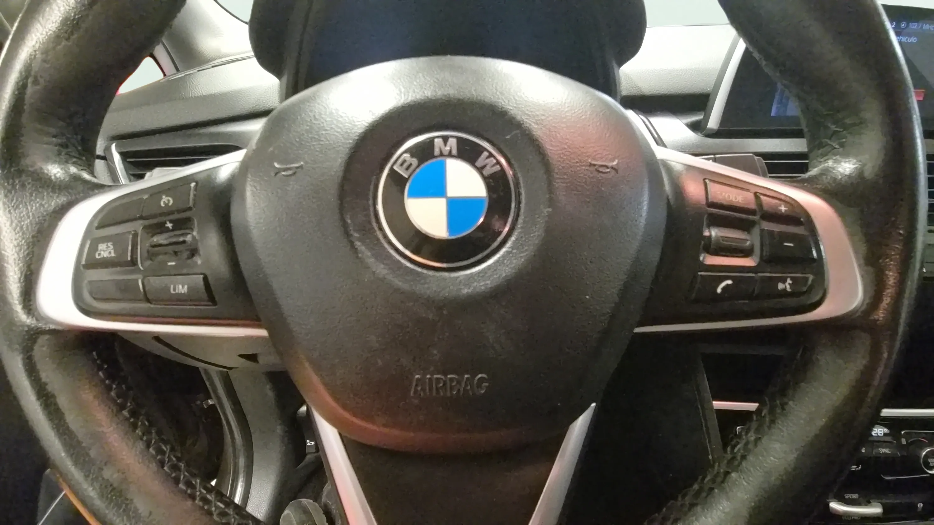 BMW Serie 2 Active Tourer 216d - foto 12