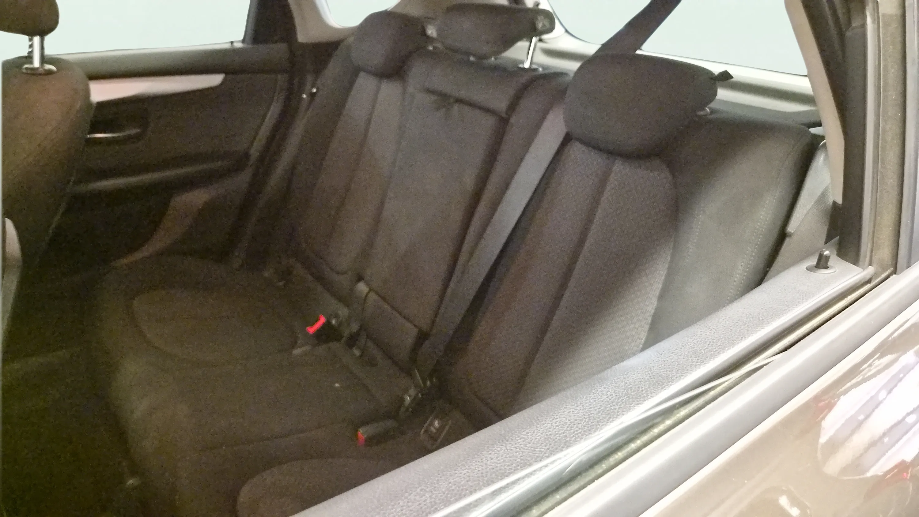 BMW Serie 2 Active Tourer 216d - foto 10
