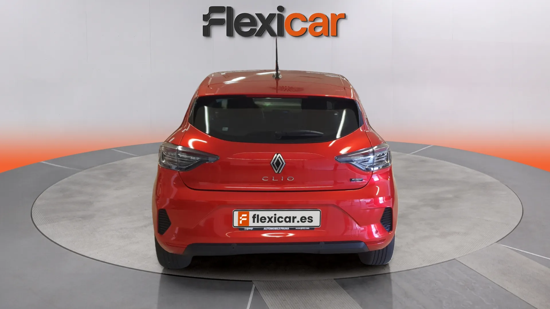 Renault Clio Evolution full hybrid E-Tech 145 - foto 4