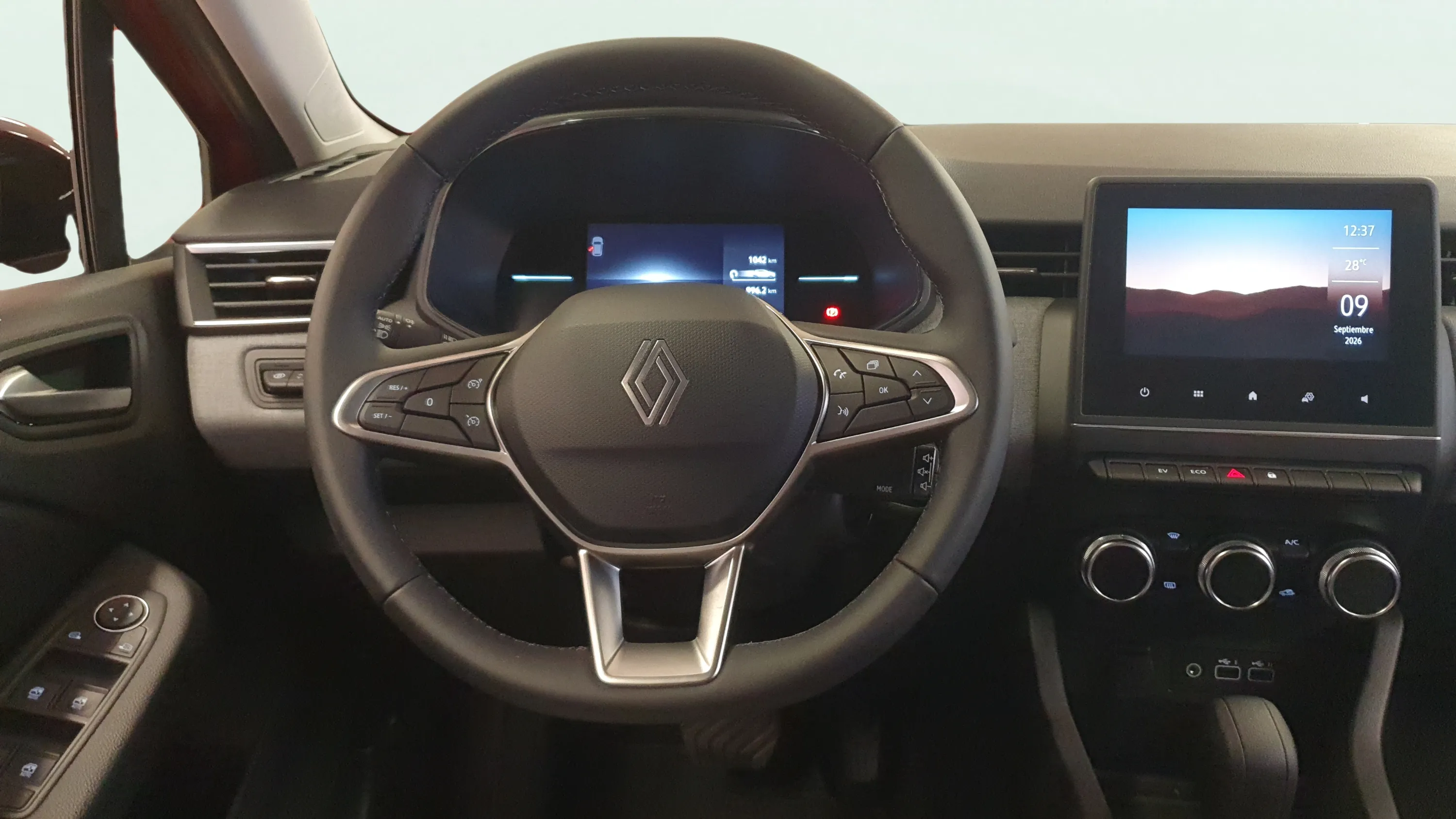 Renault Clio Evolution full hybrid E-Tech 145 - foto 8