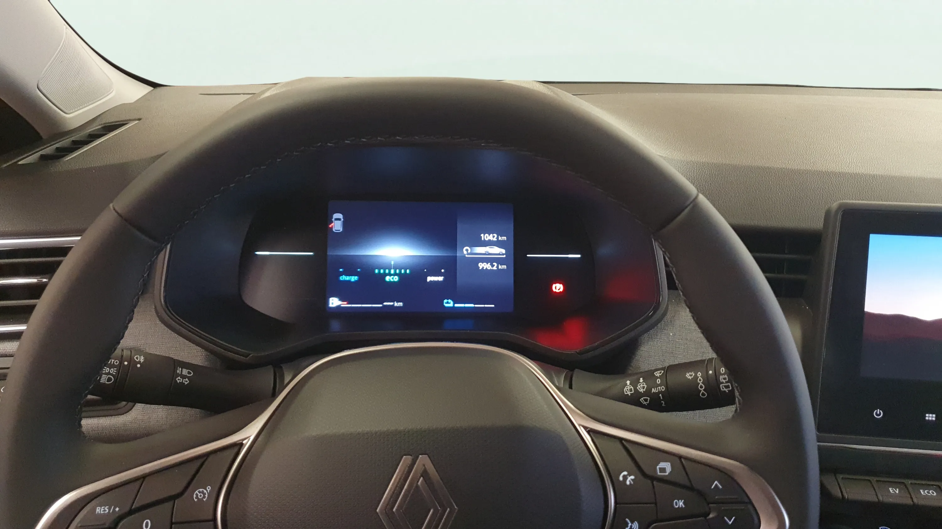 Renault Clio Evolution full hybrid E-Tech 145 - foto 10