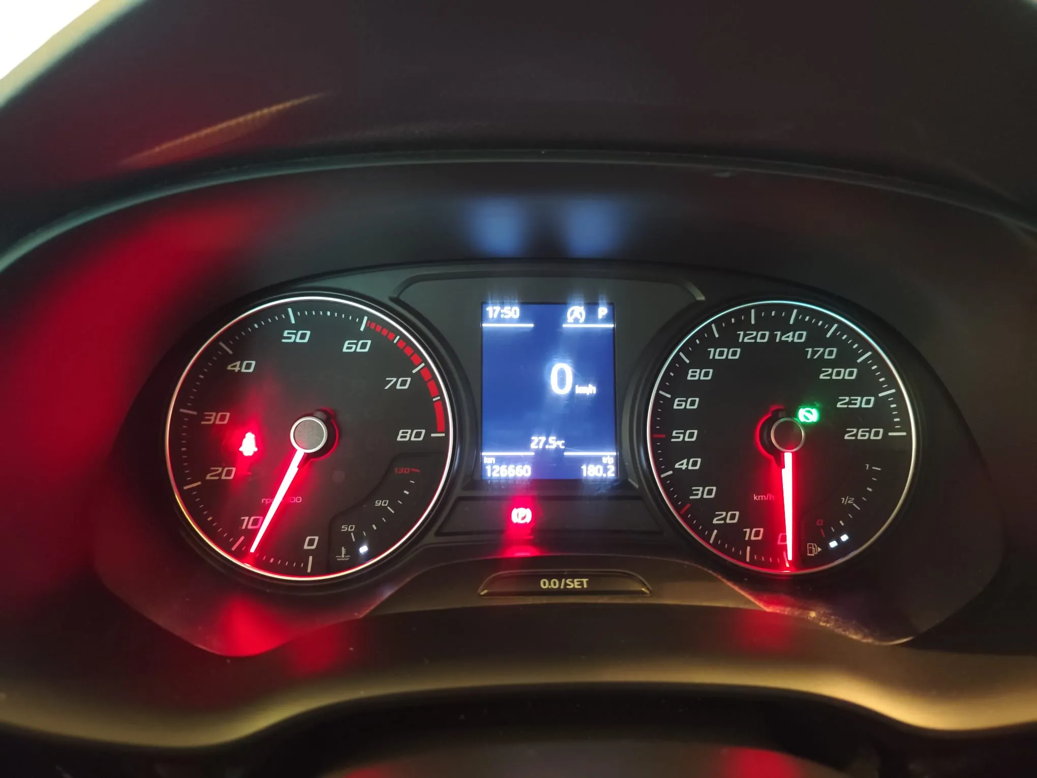 SEAT Ateca 1.4 Ecotsi DSG-7 FR - foto 14