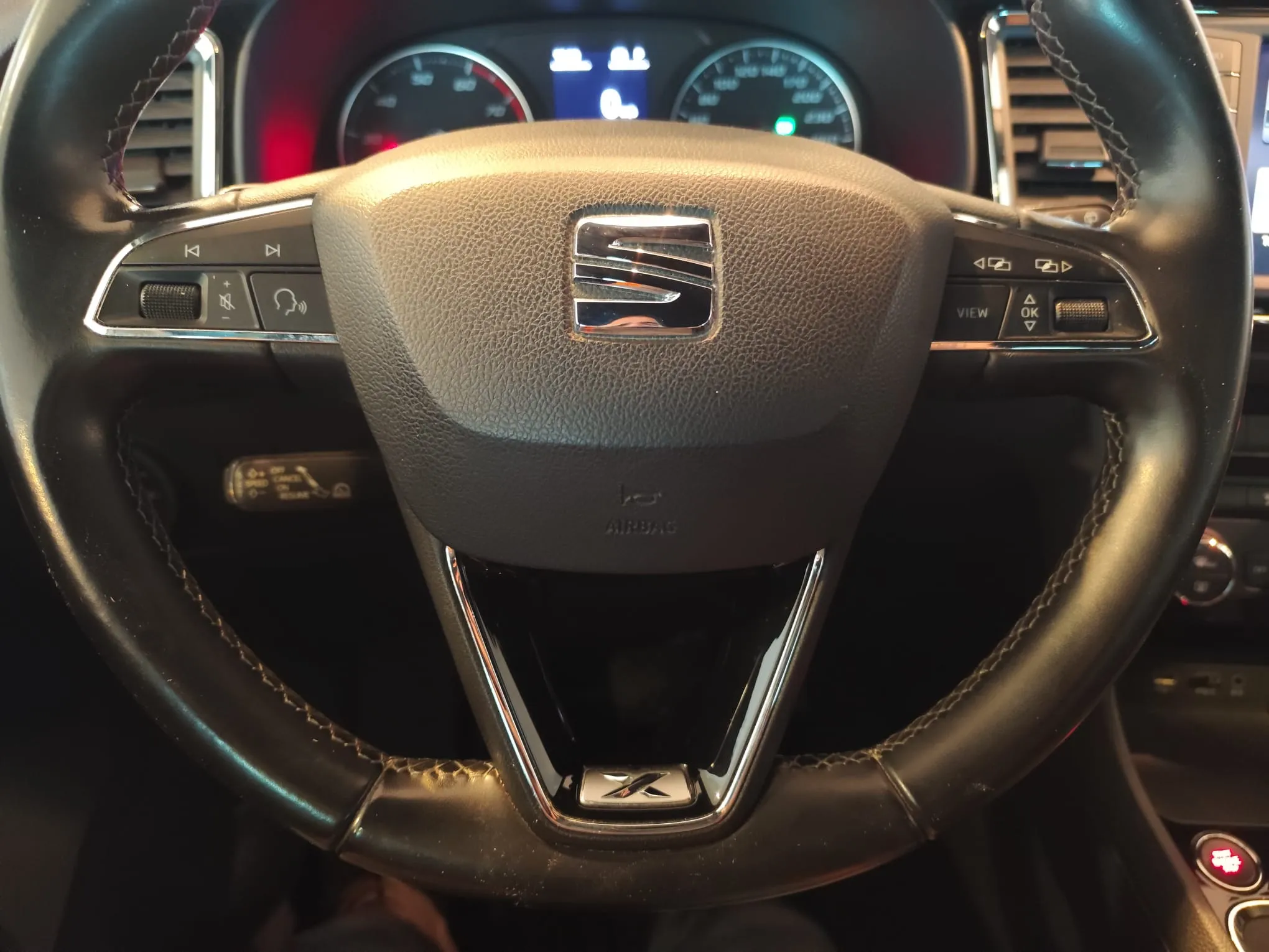 SEAT Ateca 1.4 Ecotsi DSG-7 FR - foto 12