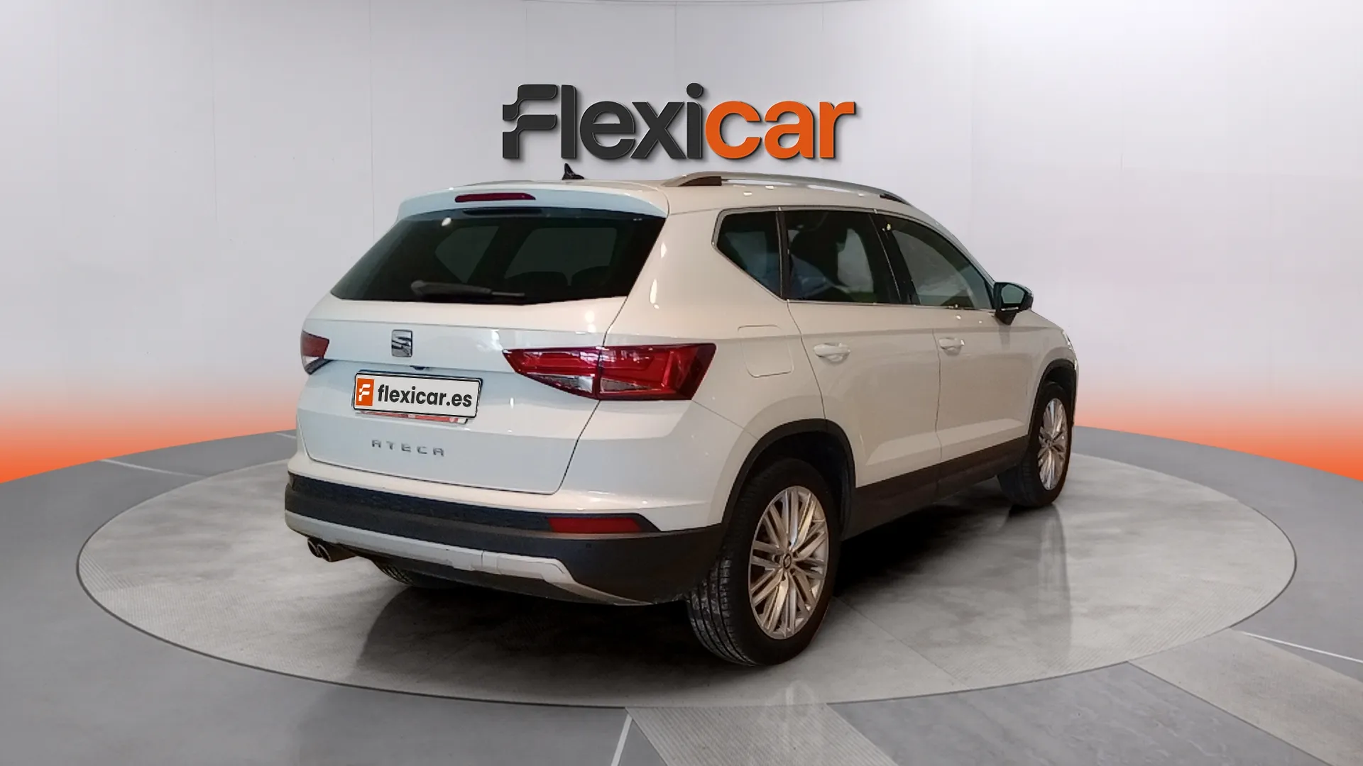 SEAT Ateca 1.4 Ecotsi DSG-7 FR - foto 7