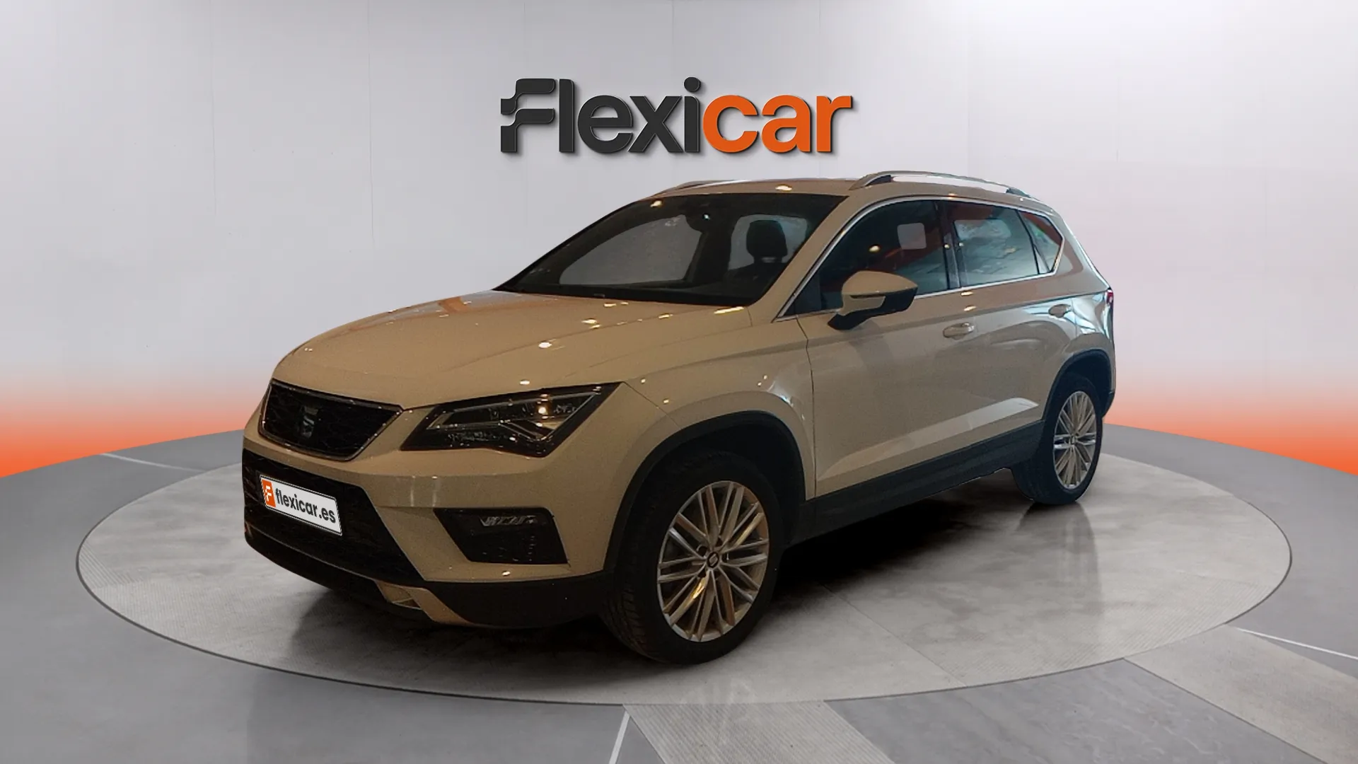 SEAT Ateca 1.4 Ecotsi DSG-7 FR - foto 3