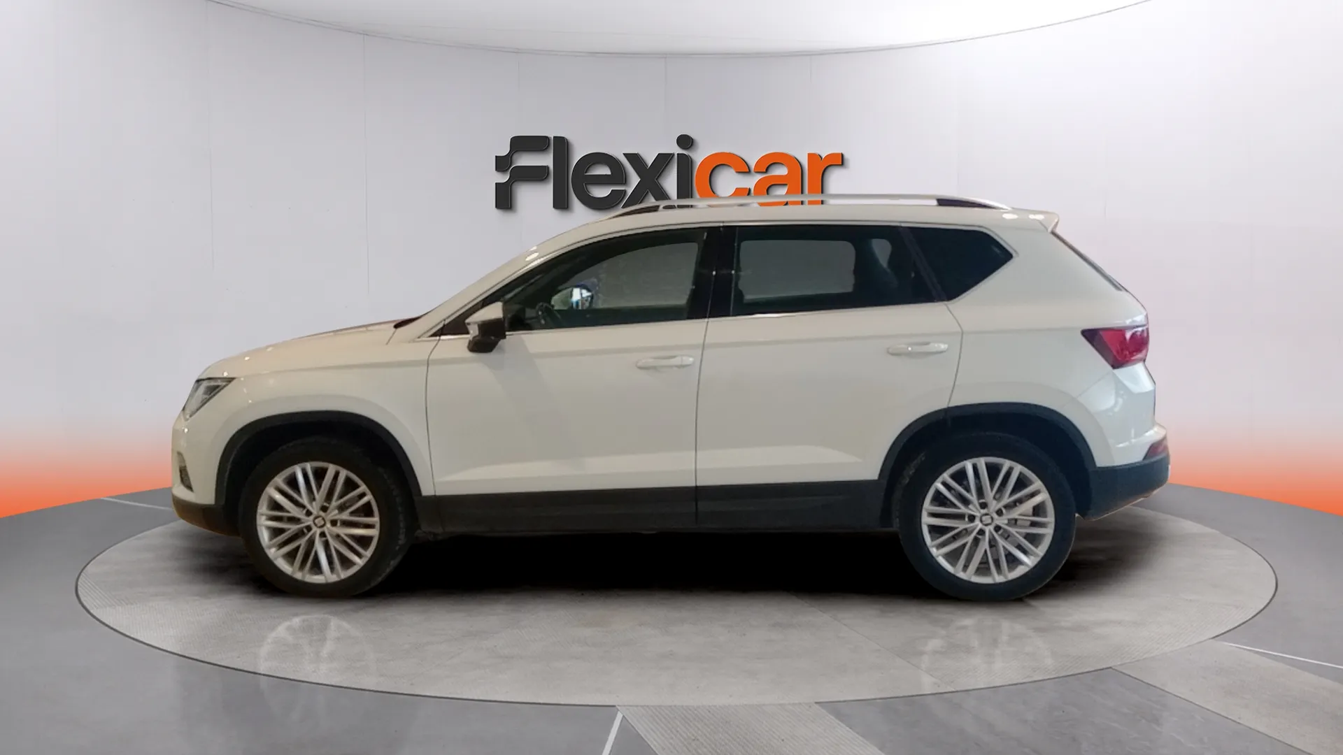 SEAT Ateca 1.4 Ecotsi DSG-7 FR - foto 4