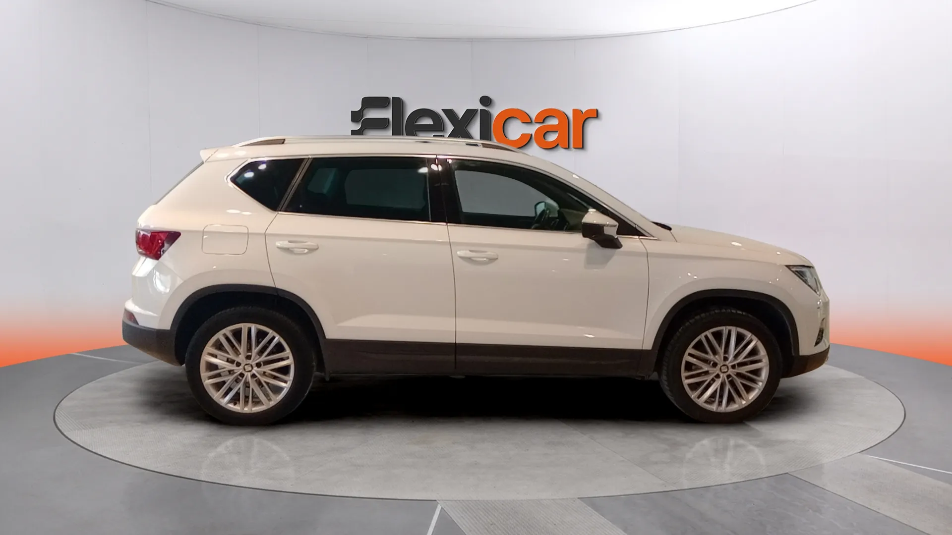 SEAT Ateca 1.4 Ecotsi DSG-7 FR - foto 8