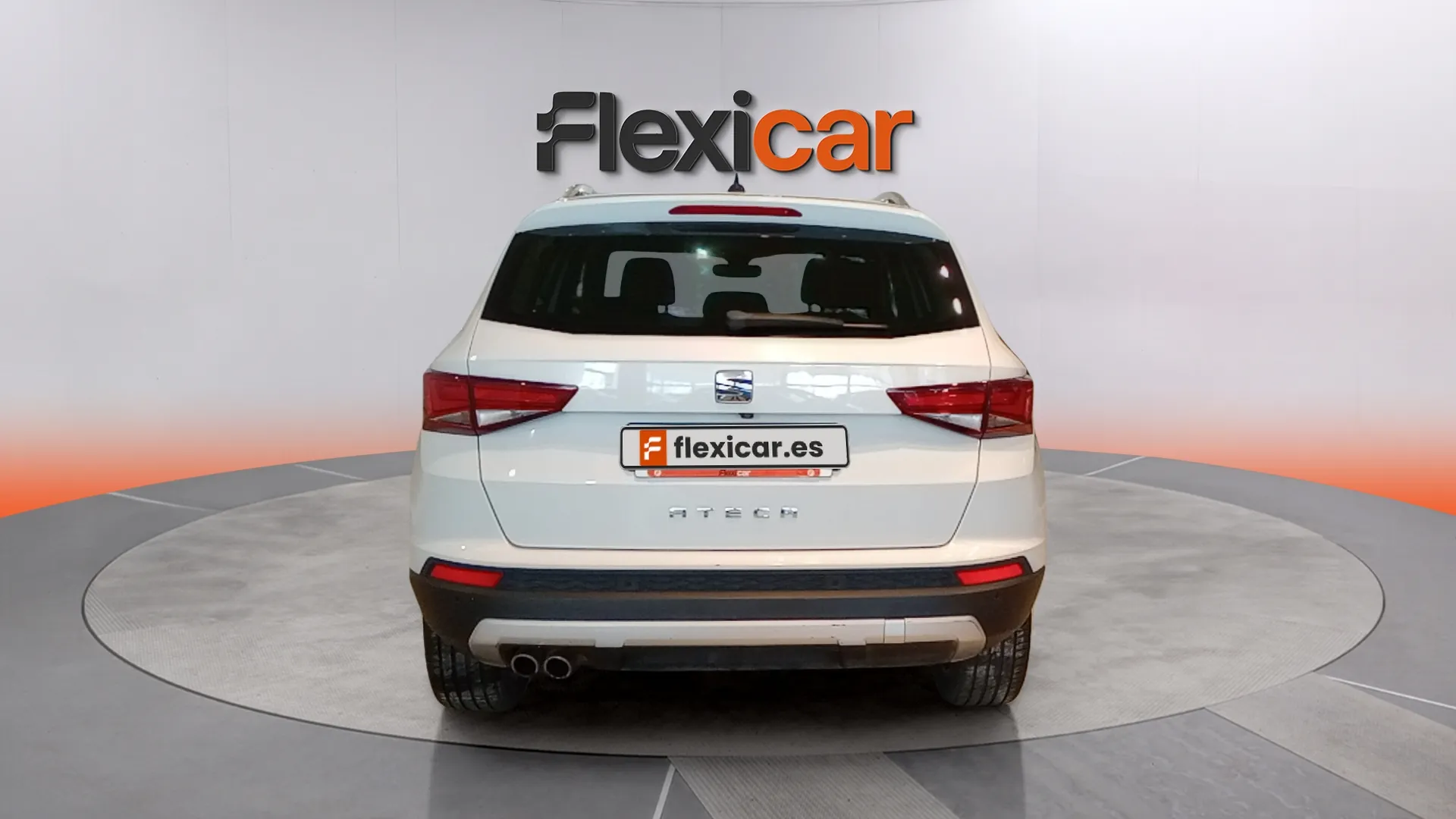 SEAT Ateca 1.4 Ecotsi DSG-7 FR - foto 6