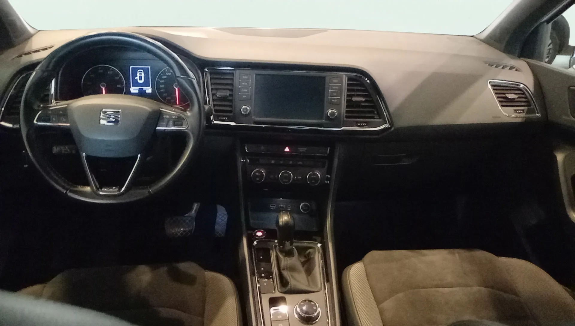 SEAT Ateca 1.4 Ecotsi DSG-7 FR - foto 20