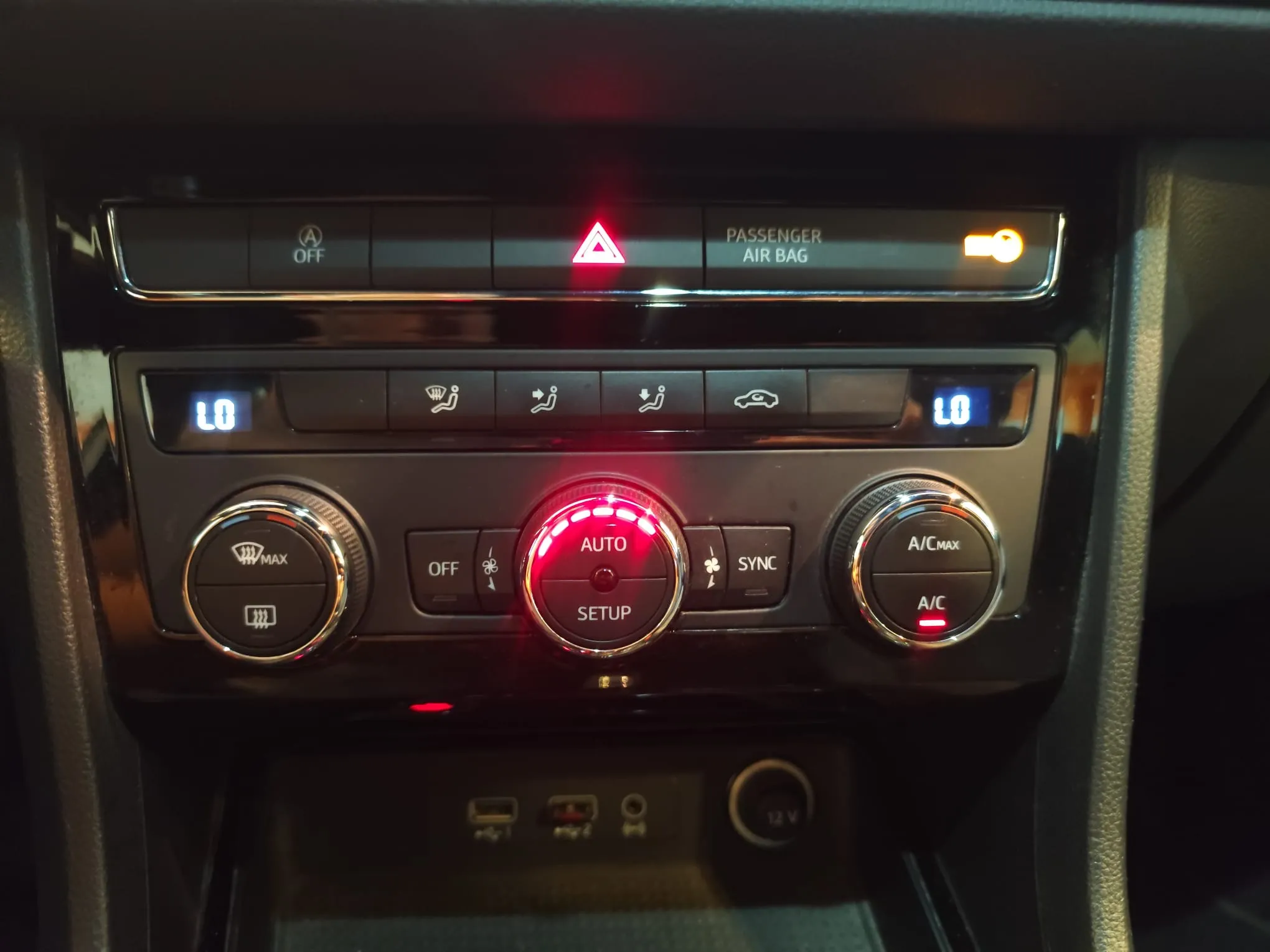 SEAT Ateca 1.4 Ecotsi DSG-7 FR - foto 23