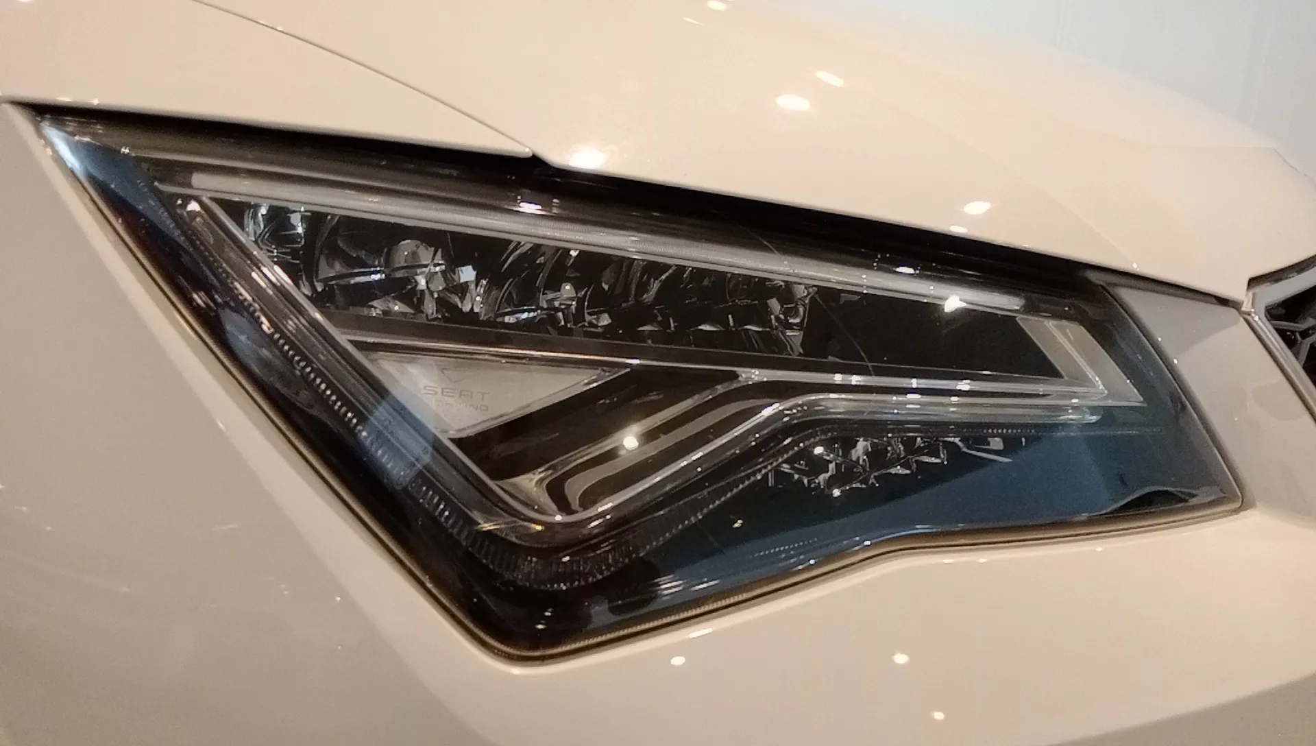 SEAT Ateca 1.4 Ecotsi DSG-7 FR - foto 30