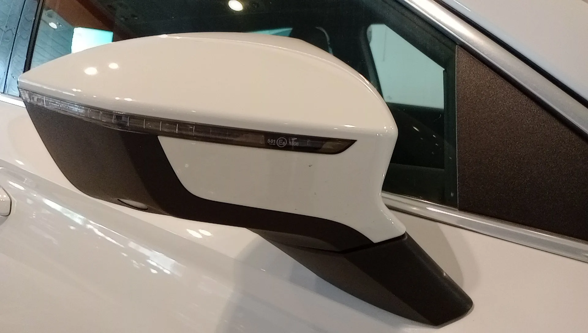 SEAT Ateca 1.4 Ecotsi DSG-7 FR - foto 34