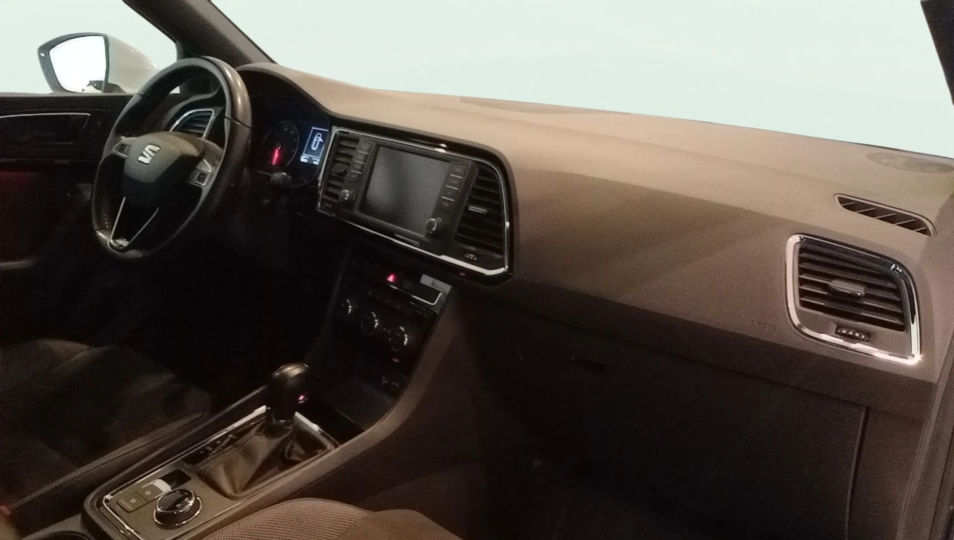 SEAT Ateca 1.4 Ecotsi DSG-7 FR - foto 19