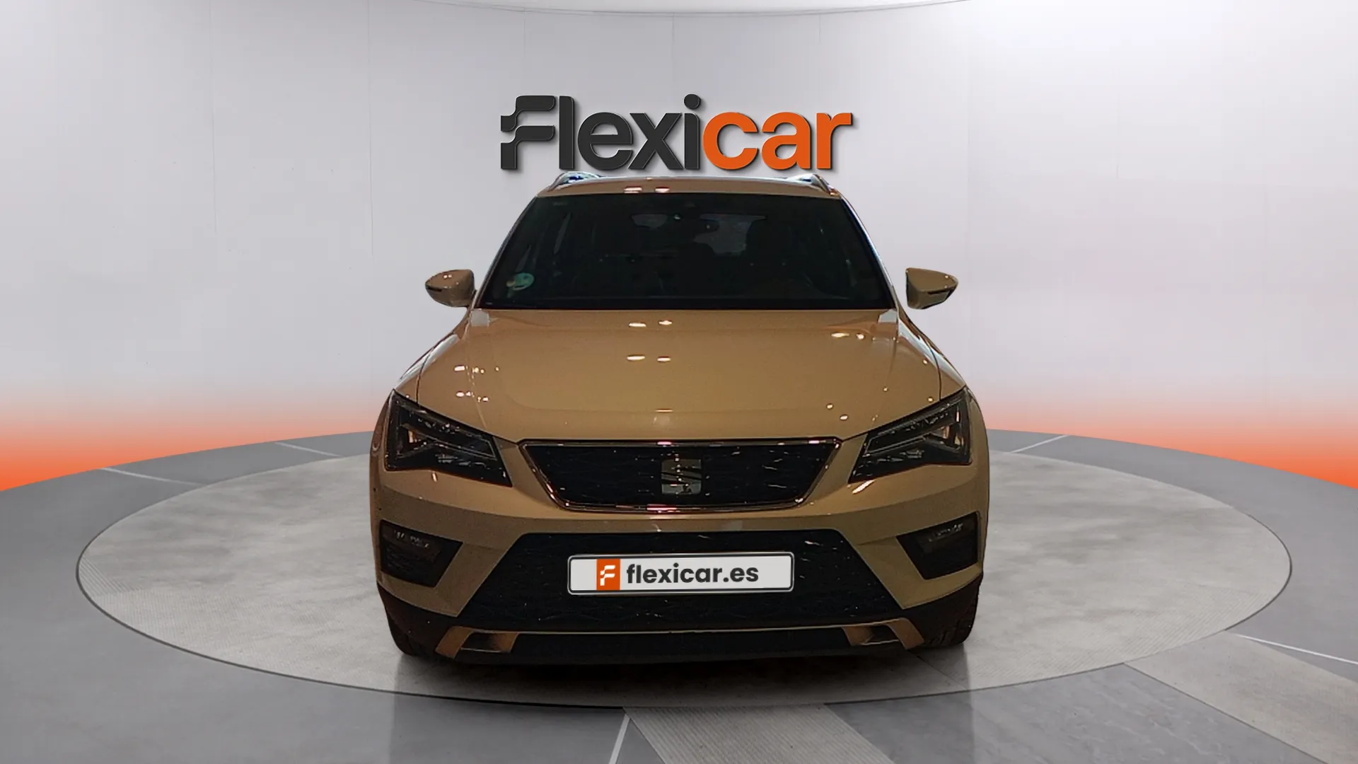 SEAT Ateca 1.4 Ecotsi DSG-7 FR - foto 2