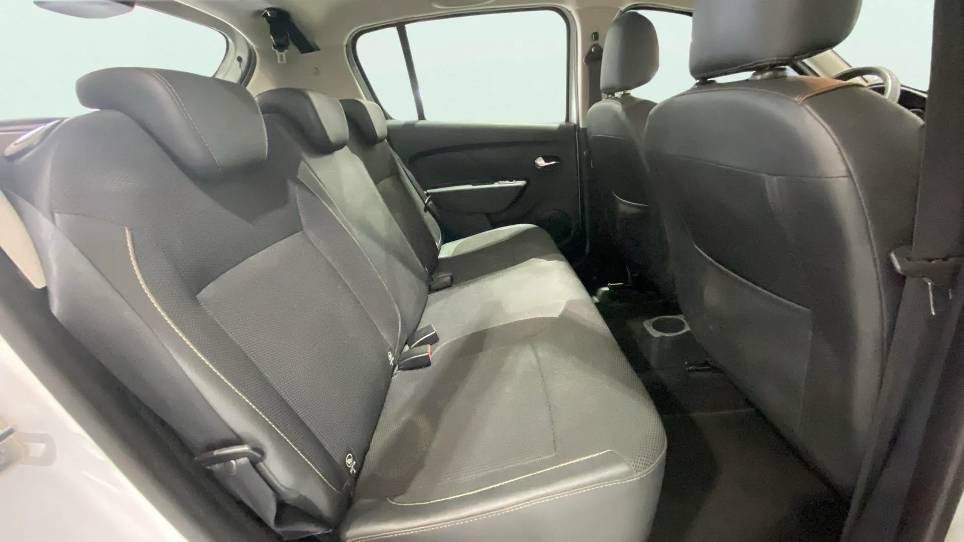 Dacia Sandero Stepway TCe EU6 - foto 14